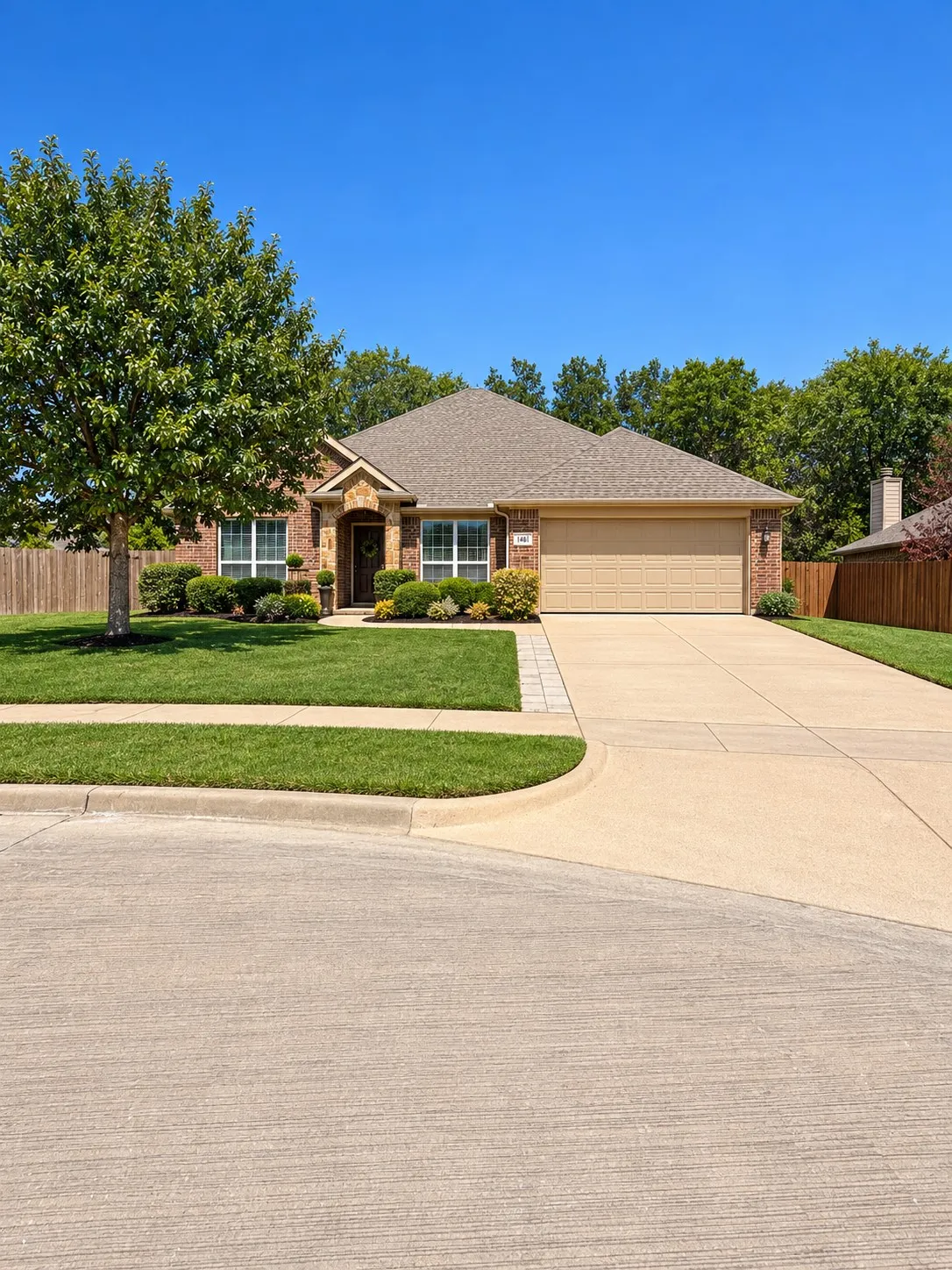 Single Family Residence For Sale