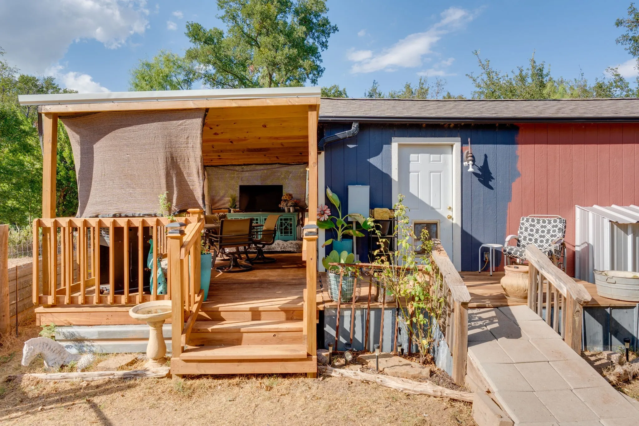 Single Family Residence For Sale in San Saba County , 730 County Road 430, San Saba, Texas 76877, 2 Bedroom, 3 Bathroom, Garage spaces, 896 Sqft, built in 2024, mls#21394068, Real Estate Agent in San Saba, Homes For Sale in San Saba county, Homes For Sale in San Saba, Realtor in San Saba Texas, Real Estate Brokerage Independent Realty Texas, Luminita Cordes Realtor