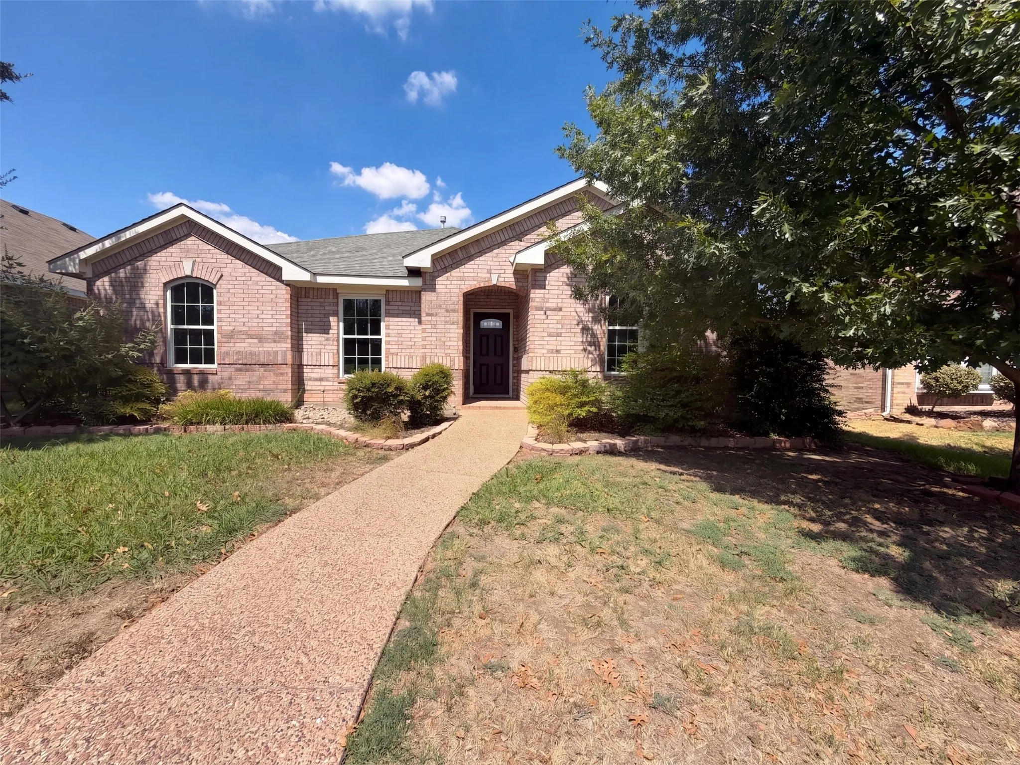 Single Family Residence For Sale