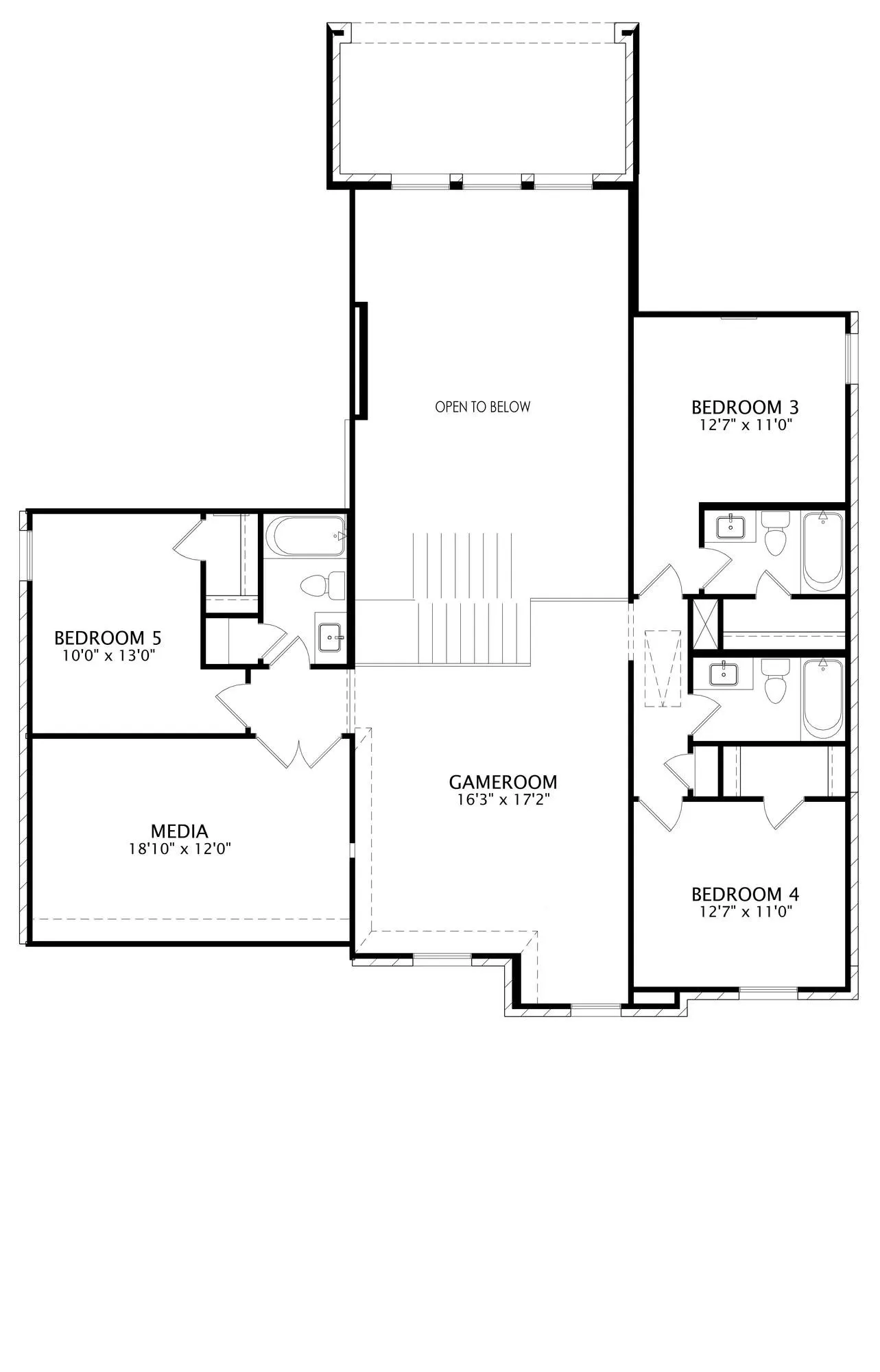 Second Level