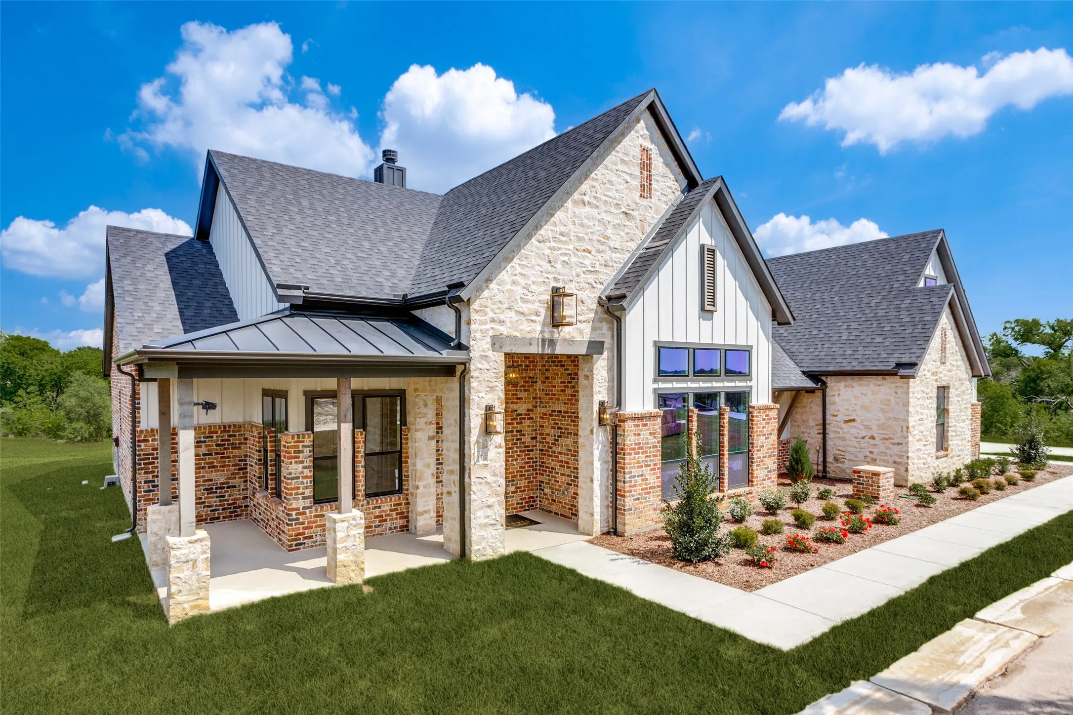 Single Family Residence For Sale in Parker County , 2047 Woodland Road, Weatherford, Texas 76088, 4 Bedroom, 4 Bathroom, 3 Garage spaces, 3,314 Sqft, built in 2026, mls#21395866, Real Estate Agent in Weatherford, Homes For Sale in Parker county, Homes For Sale in Weatherford, Realtor in Weatherford Texas, Real Estate Brokerage Independent Realty Texas, Luminita Cordes Realtor