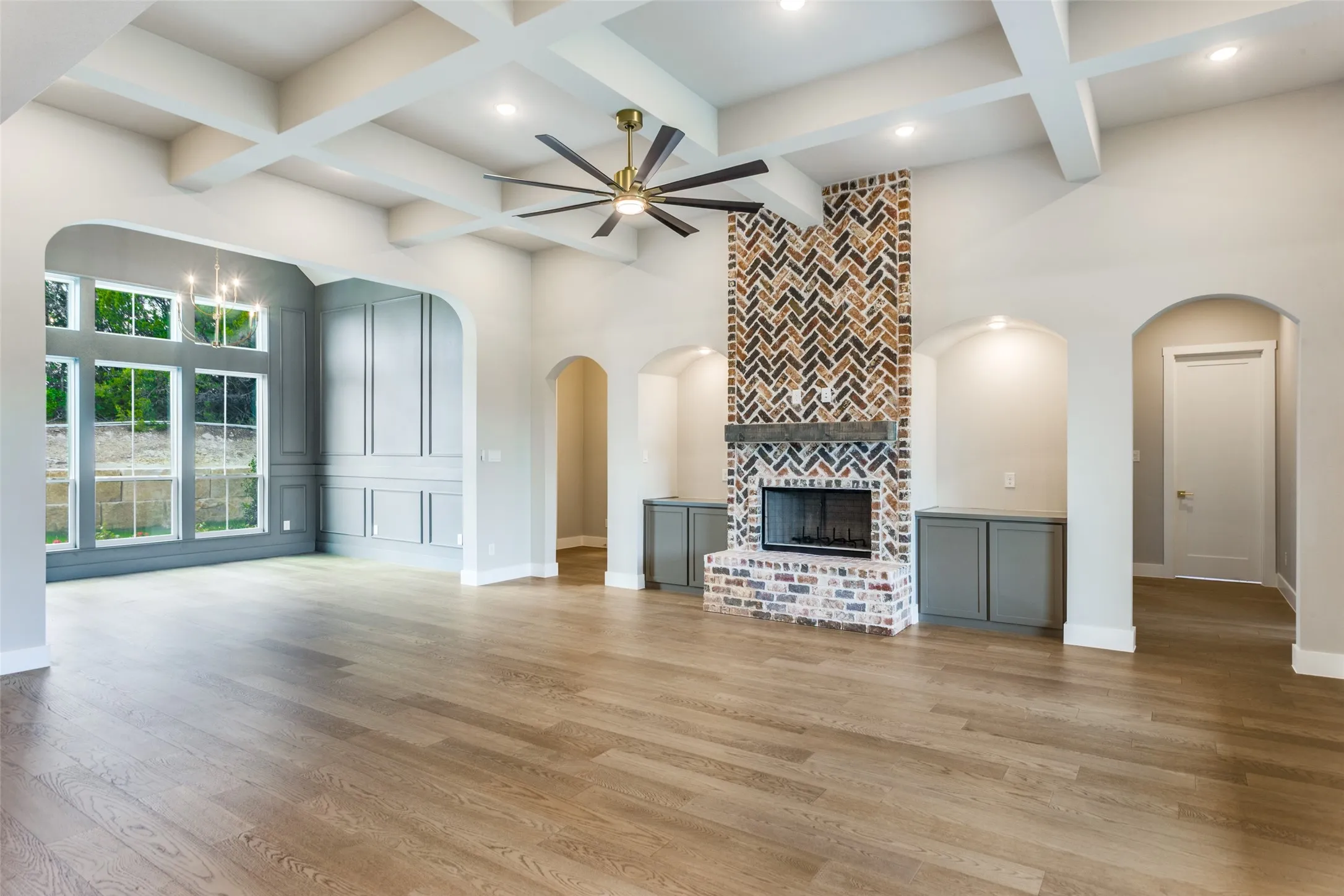 Single Family Residence For Sale in Parker County , 2047 Woodland Road, Weatherford, Texas 76088, 4 Bedroom, 4 Bathroom, 3 Garage spaces, 3,314 Sqft, built in 2026, mls#21395866, Real Estate Agent in Weatherford, Homes For Sale in Parker county, Homes For Sale in Weatherford, Realtor in Weatherford Texas, Real Estate Brokerage Independent Realty Texas, Luminita Cordes Realtor