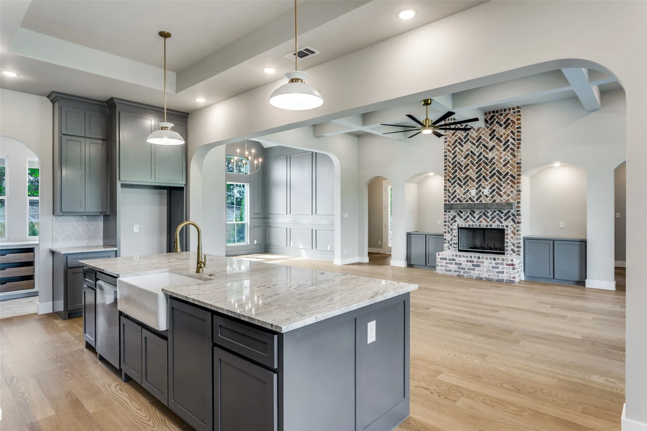 Single Family Residence For Sale in Parker County , 2047 Woodland Road, Weatherford, Texas 76088, 4 Bedroom, 4 Bathroom, 3 Garage spaces, 3,314 Sqft, built in 2026, mls#21395866, Real Estate Agent in Weatherford, Homes For Sale in Parker county, Homes For Sale in Weatherford, Realtor in Weatherford Texas, Real Estate Brokerage Independent Realty Texas, Luminita Cordes Realtor