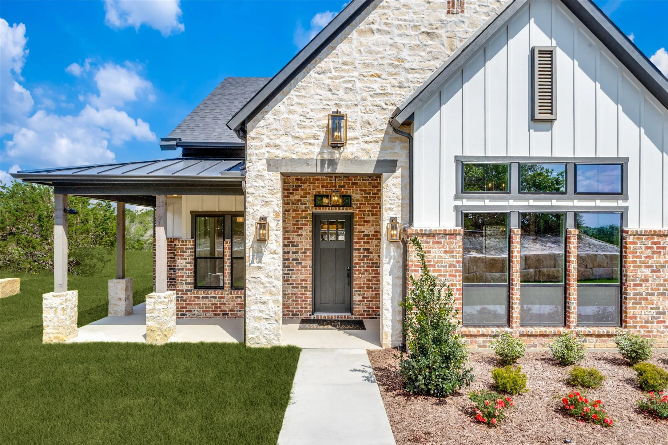 Single Family Residence For Sale in Parker County , 2047 Woodland Road, Weatherford, Texas 76088, 4 Bedroom, 4 Bathroom, 3 Garage spaces, 3,314 Sqft, built in 2026, mls#21395866, Real Estate Agent in Weatherford, Homes For Sale in Parker county, Homes For Sale in Weatherford, Realtor in Weatherford Texas, Real Estate Brokerage Independent Realty Texas, Luminita Cordes Realtor