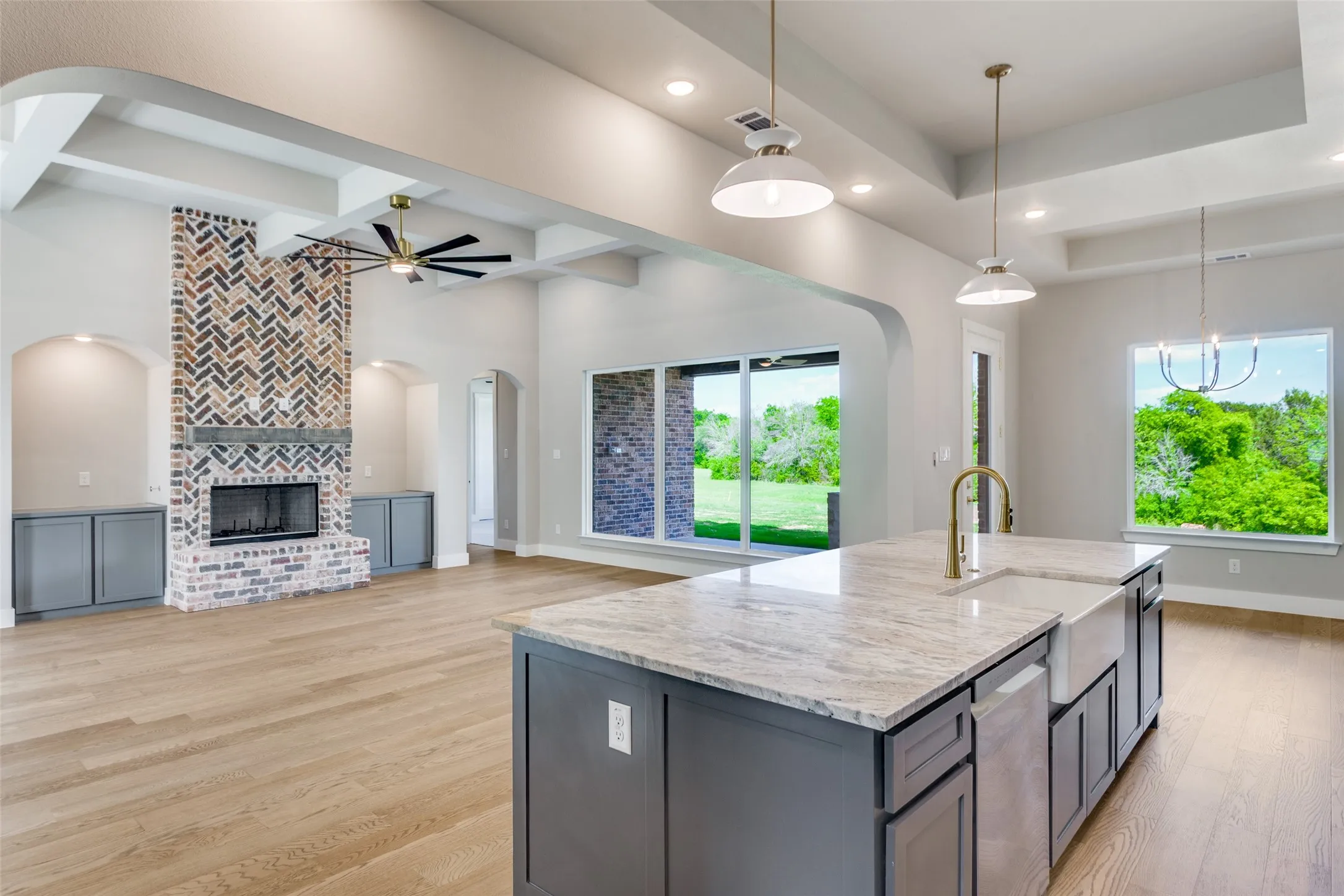 Single Family Residence For Sale in Parker County , 2047 Woodland Road, Weatherford, Texas 76088, 4 Bedroom, 4 Bathroom, 3 Garage spaces, 3,314 Sqft, built in 2026, mls#21395866, Real Estate Agent in Weatherford, Homes For Sale in Parker county, Homes For Sale in Weatherford, Realtor in Weatherford Texas, Real Estate Brokerage Independent Realty Texas, Luminita Cordes Realtor