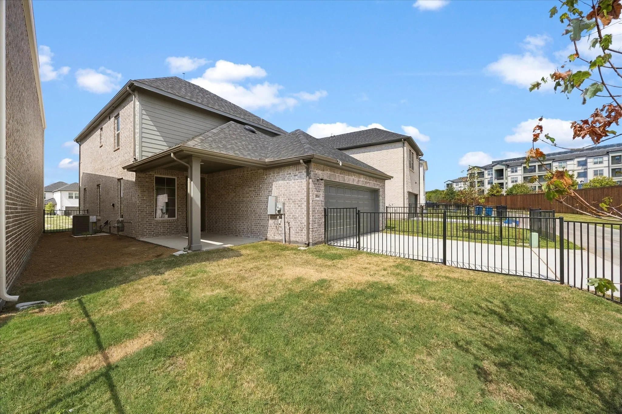 Single Family Residence For Rent in Dallas County , 1814 Waterwalk Drive, Rowlett, Texas 75088, 3 Bedroom, 3 Bathroom, 2 Garage spaces, 1,811 Sqft, built in 2026, mls#21394460, Real Estate Agent in Rowlett, Homes For Rent in Dallas county, Homes For Rent in Rowlett, Realtor in Rowlett Texas, Real Estate Brokerage Independent Realty Texas, Luminita Cordes Realtor