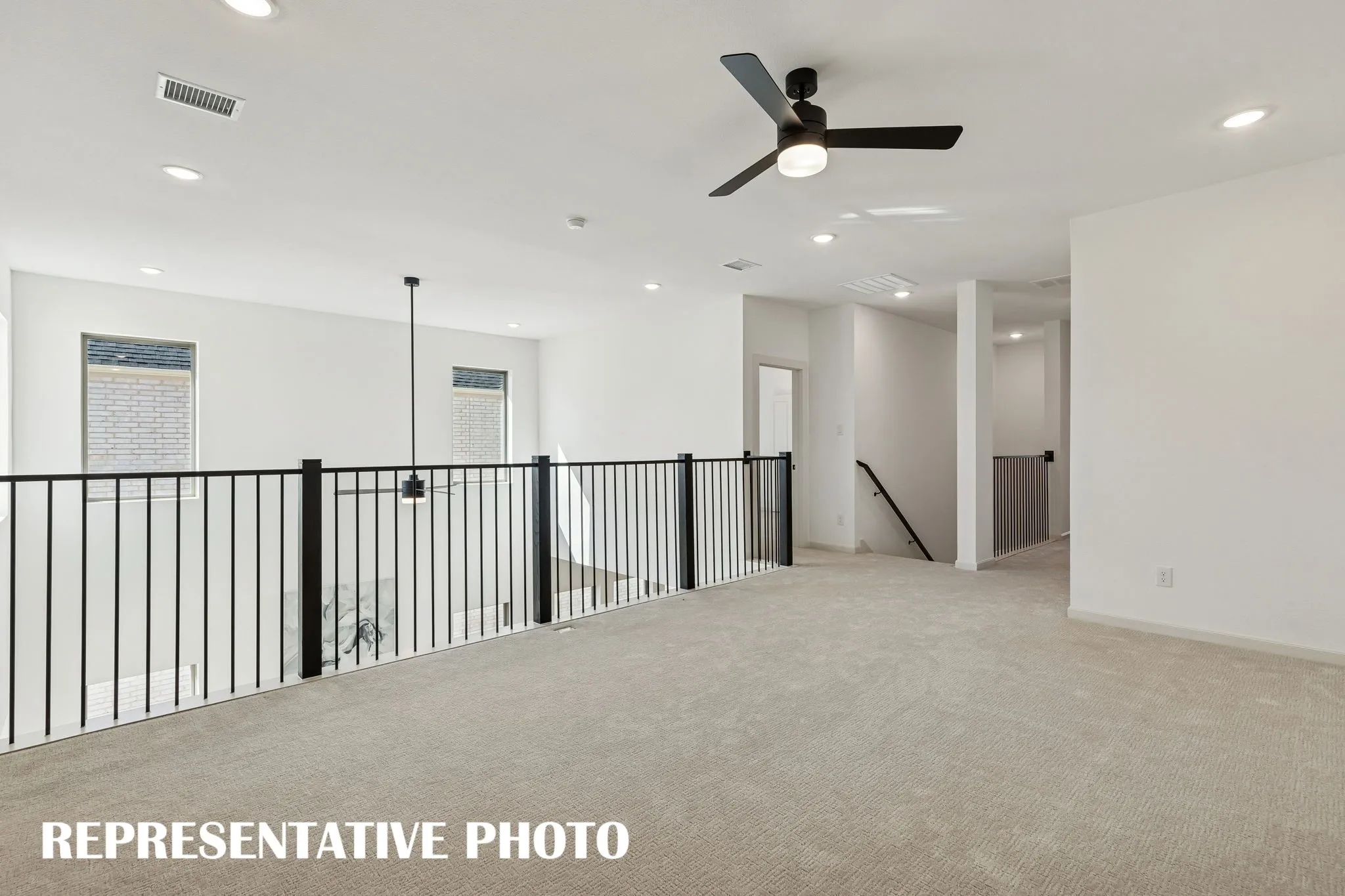 The family fun time never ends in this outstanding game room.REPRESENTATIVE PHOTO