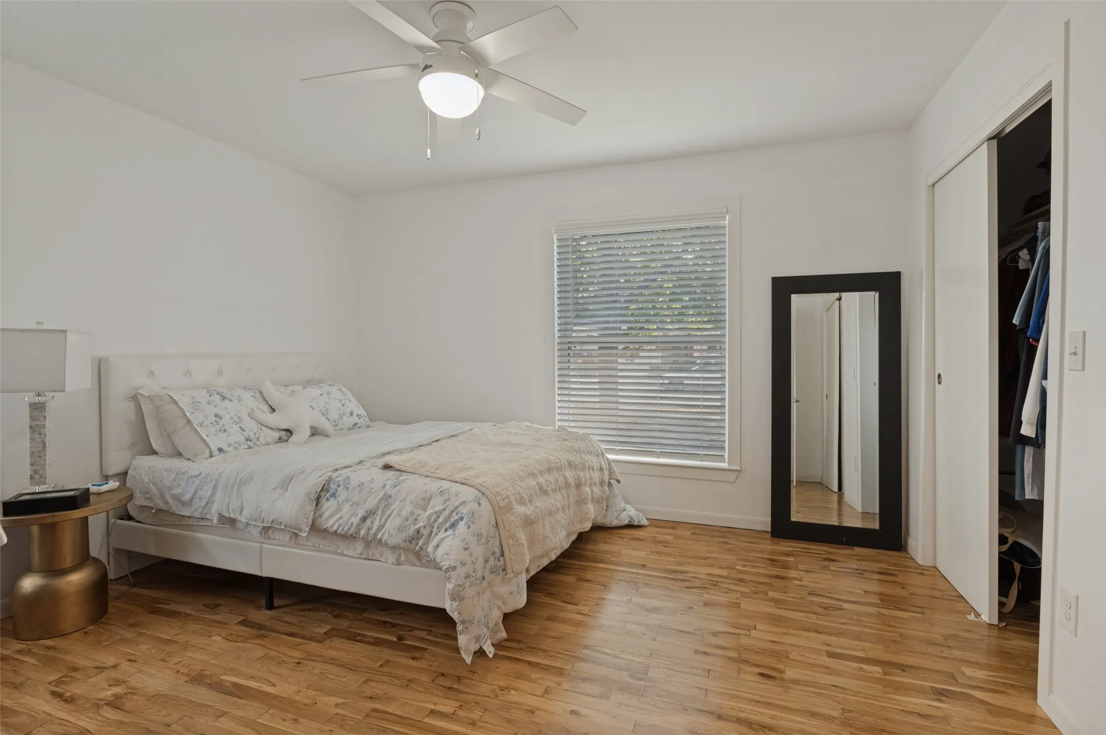 3811 Eaton - Tom Hughes Team - Secondary Bedroom