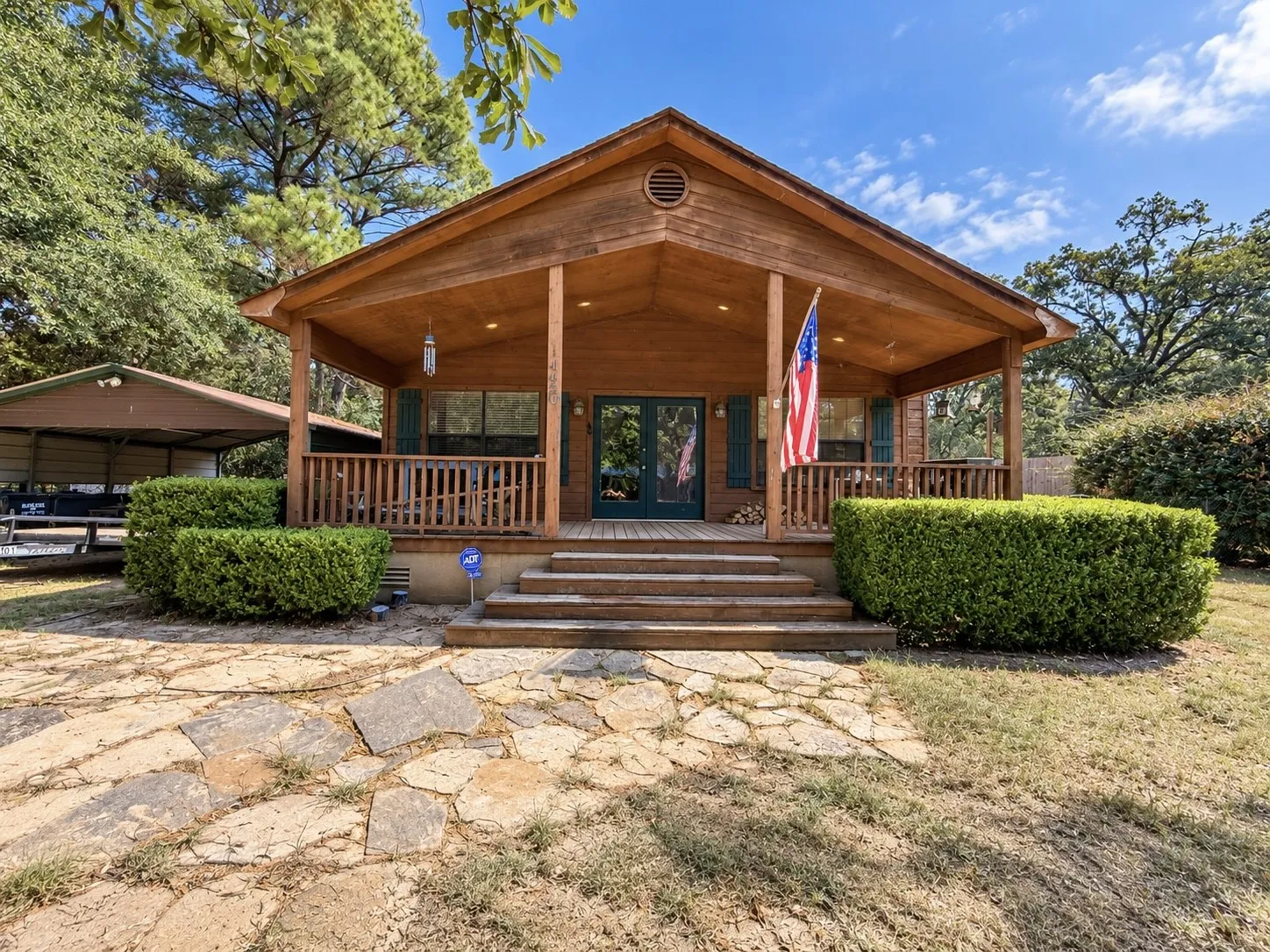 Single Family Residence For Sale