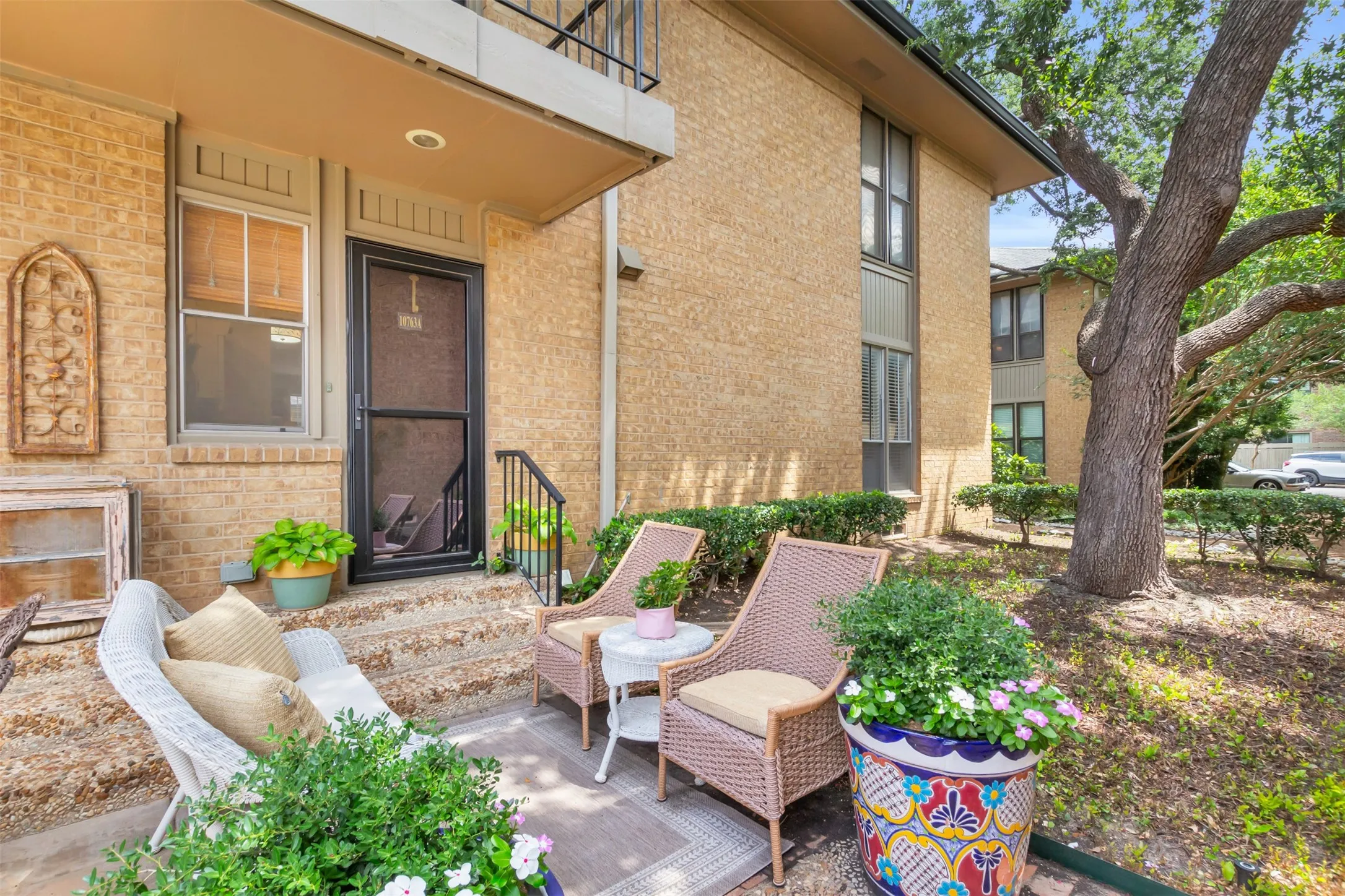 Condominium For Rent in Dallas County , 10763 Villager Road A, Dallas, Texas 75230, 2 Bedroom, 2 Bathroom, Garage spaces, 977 Sqft, built in 1969, mls#21395964, Real Estate Agent in Dallas, Homes For Rent in Dallas county, Homes For Rent in Dallas, Realtor in Dallas Texas, Real Estate Brokerage Independent Realty Texas, Luminita Cordes Realtor