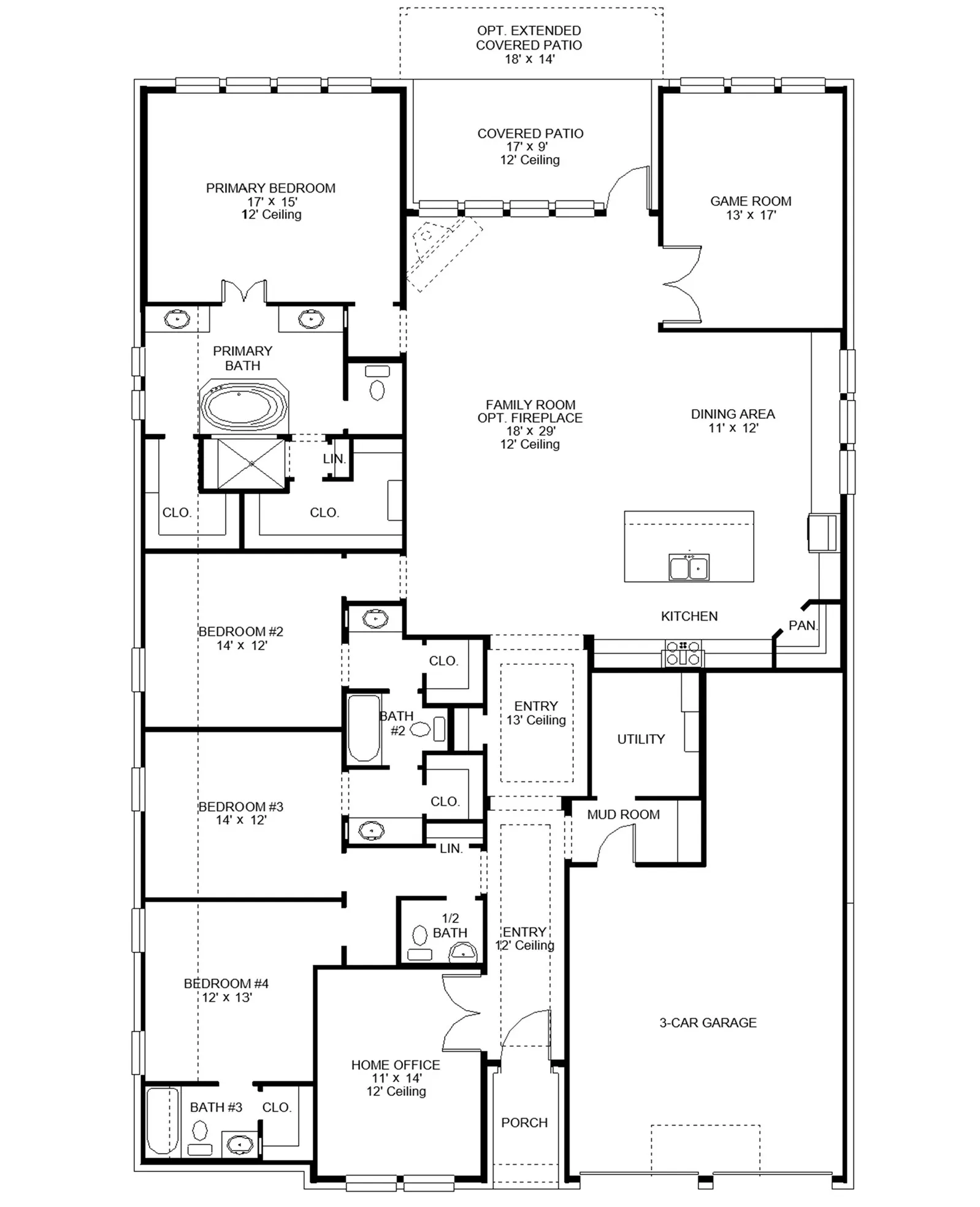 Single Family Residence For Sale in Collin County , 3001 ORIENTEERING Drive, Mc Kinney, Texas 75071, 4 Bedroom, 4 Bathroom, 3 Garage spaces, 3,069 Sqft, built in 2026, mls#21395957, Real Estate Agent in Mc Kinney, Homes For Sale in Collin county, Homes For Sale in Mc Kinney, Realtor in Mc Kinney Texas, Real Estate Brokerage Independent Realty Texas, Luminita Cordes Realtor