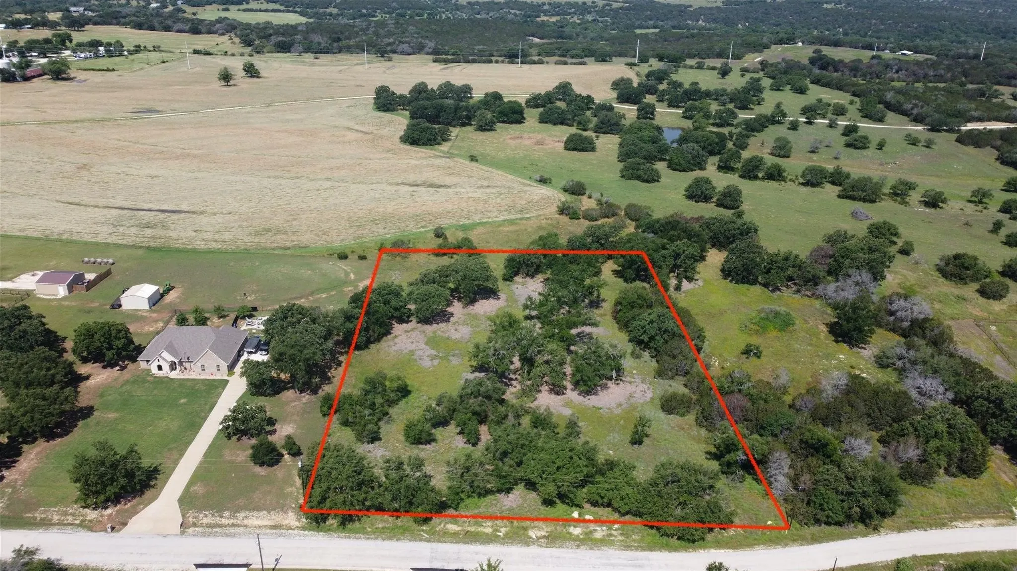 Unimproved Land For Sale in Somervell County , Lot 23 Rolling Hills Trail, Glen Rose, Texas 76043, 0, 0, Garage spaces, 0 Sqft, built in 0, mls#21395968, Real Estate Agent in Glen Rose, Homes For Sale in Somervell county, Homes For Sale in Glen Rose, Realtor in Glen Rose Texas, Real Estate Brokerage Independent Realty Texas, Luminita Cordes Realtor