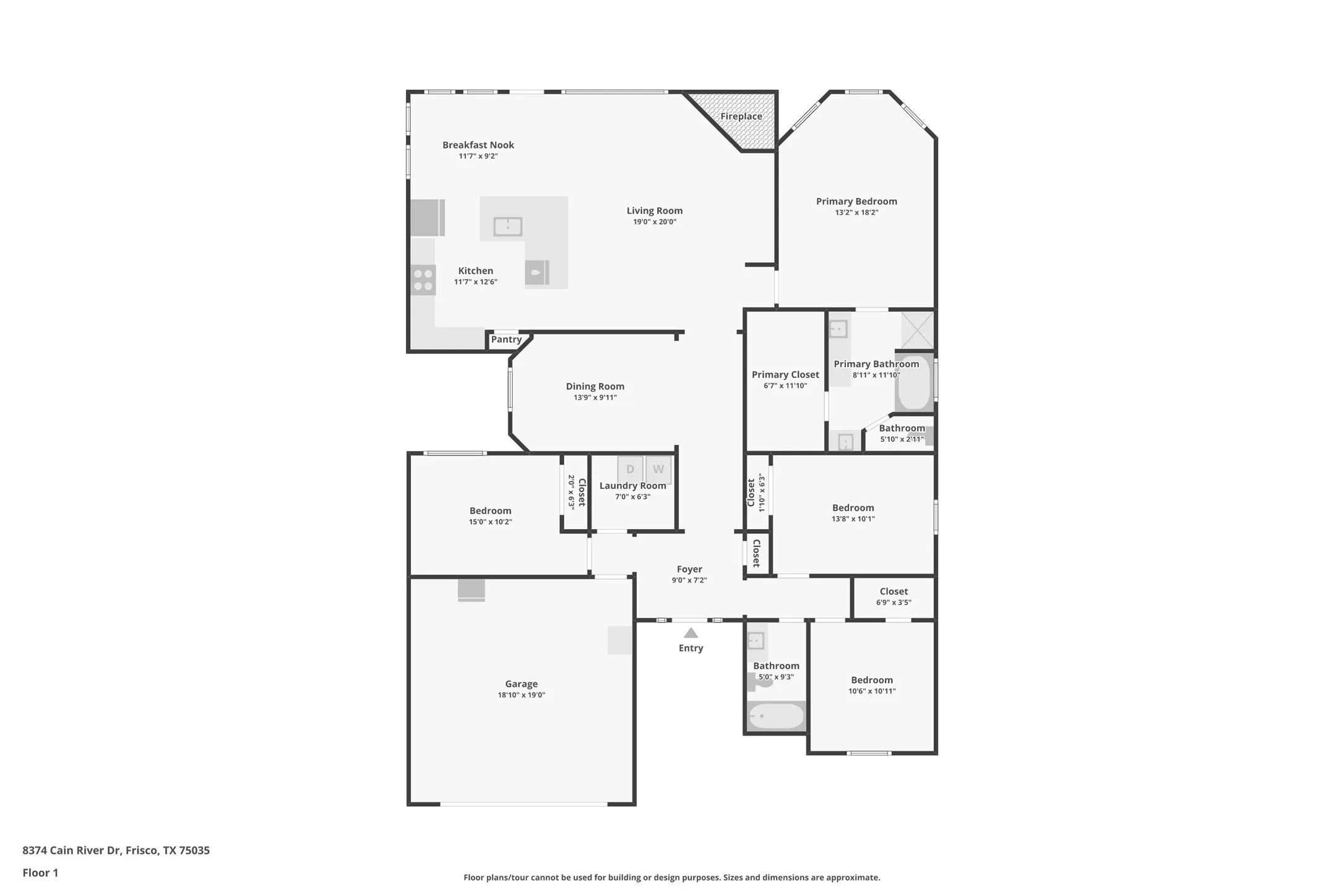 Single Family Residence For Sale in Collin County , 8374 Cain River Drive, Frisco, Texas 75035, 4 Bedroom, 2 Bathroom, 2 Garage spaces, 2,092 Sqft, built in 2003, mls#21395203, Real Estate Agent in Frisco, Homes For Sale in Collin county, Homes For Sale in Frisco, Realtor in Frisco Texas, Real Estate Brokerage Independent Realty Texas, Luminita Cordes Realtor