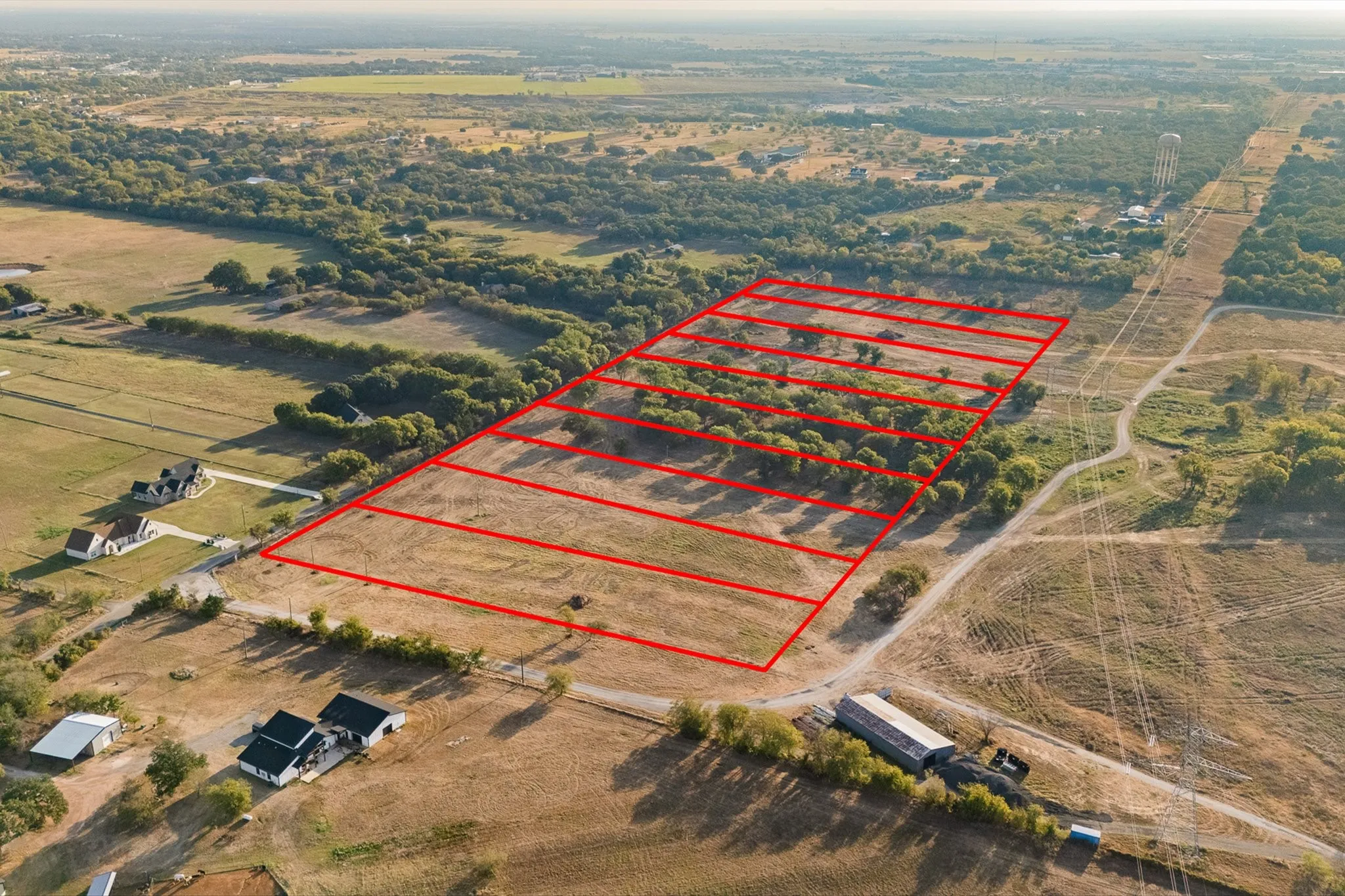 Unimproved Land For Sale in Johnson County , 4718 County Road 707, Alvarado, Texas 76009, 0, 0, Garage spaces, 0 Sqft, built in 2026, mls#21387364, Real Estate Agent in Alvarado, Homes For Sale in Johnson county, Homes For Sale in Alvarado, Realtor in Alvarado Texas, Real Estate Brokerage Independent Realty Texas, Luminita Cordes Realtor