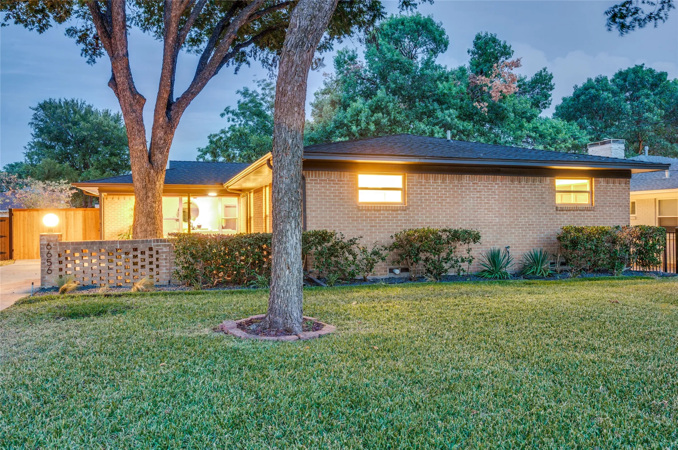 Single Family Residence For Sale