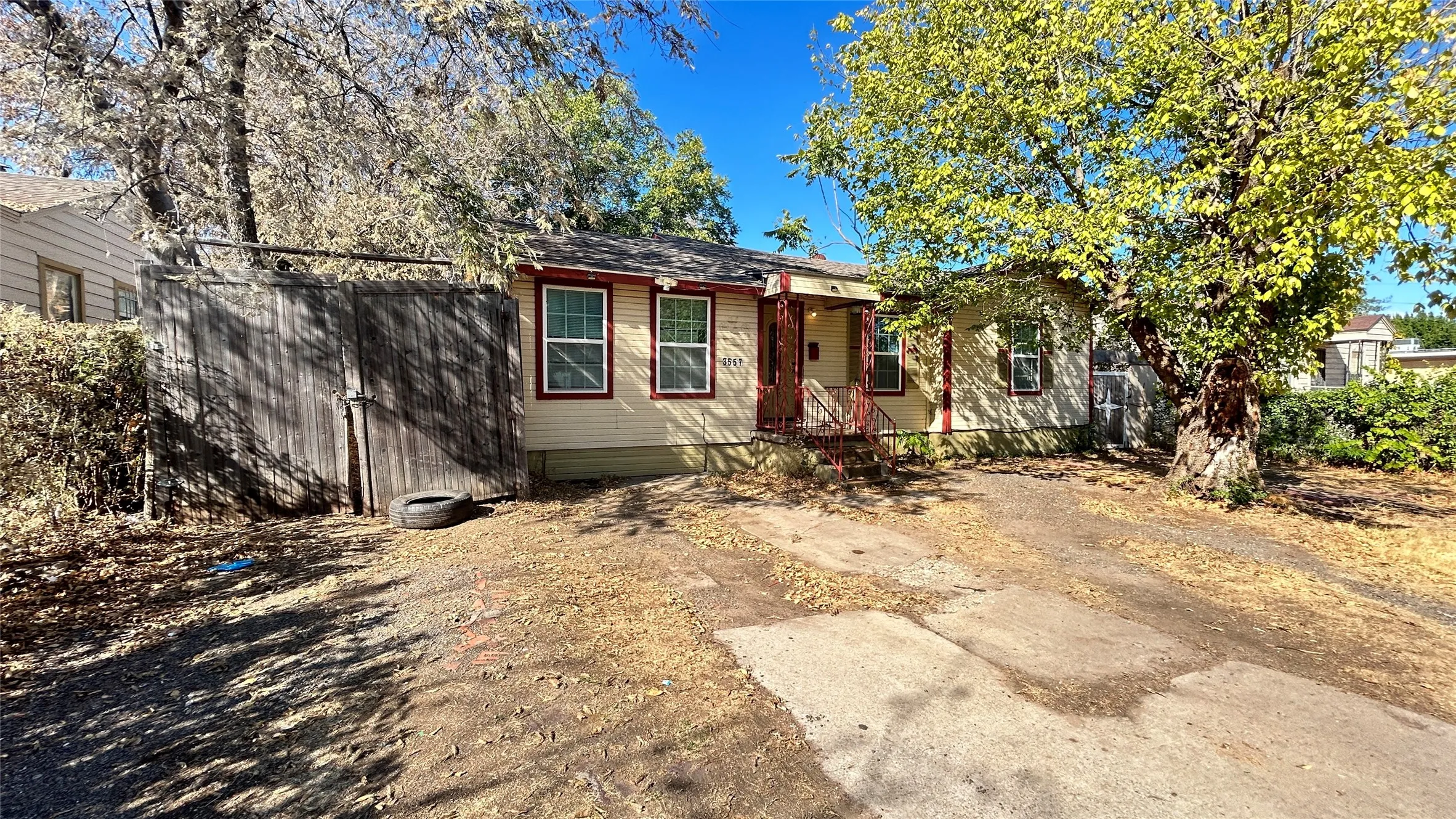 Single Family Residence For Sale