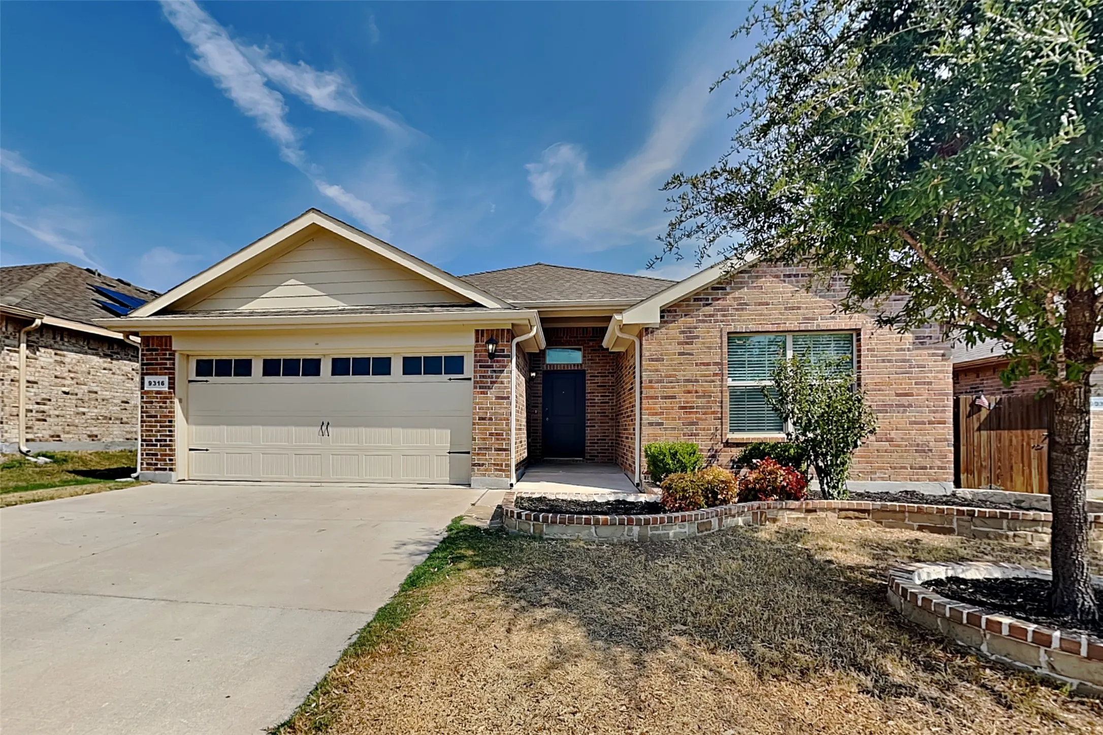 Single Family Residence For Rent