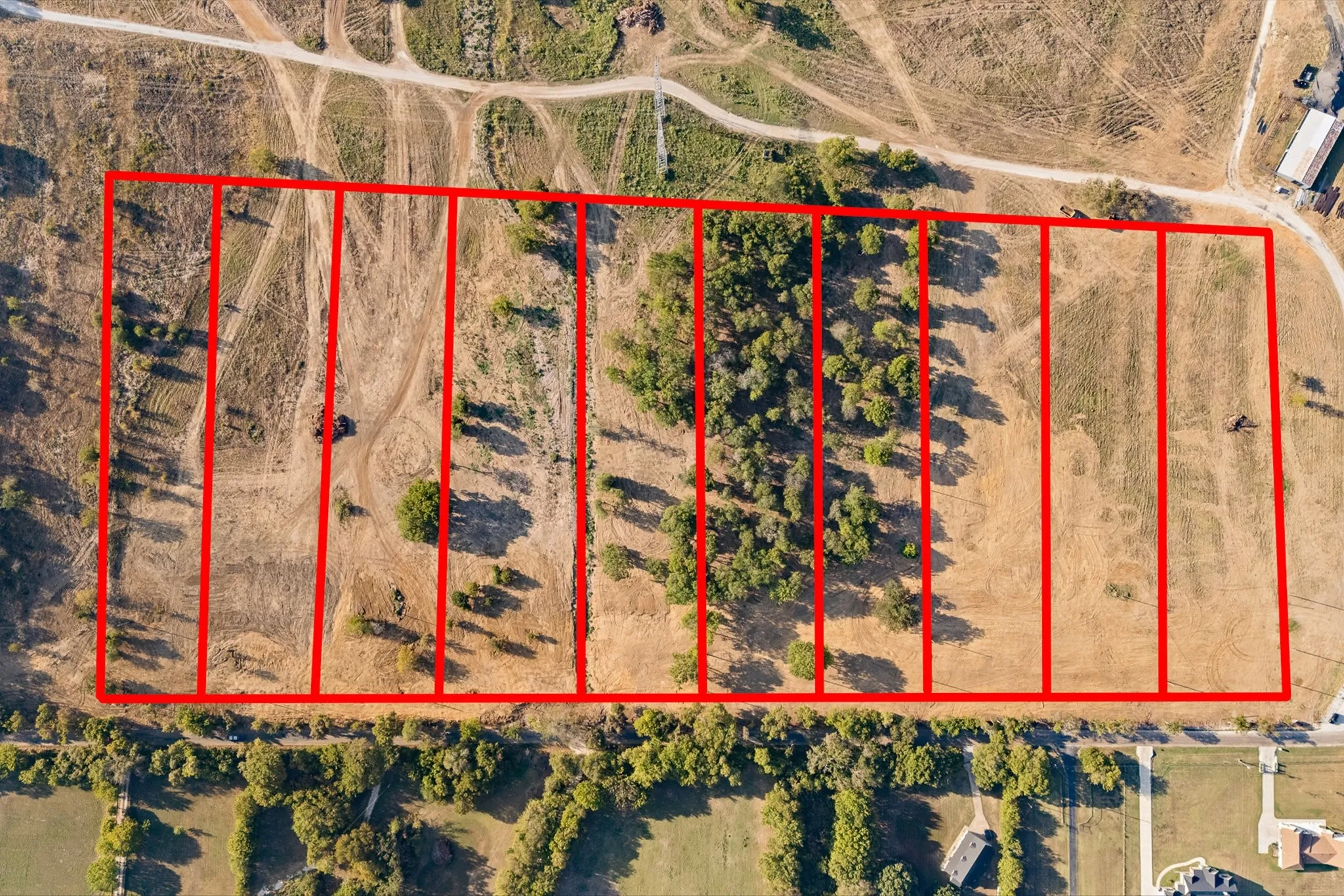 Unimproved Land For Sale in Johnson County , 4824 County Road 707, Alvarado, Texas 76009, 0, 0, Garage spaces, 0 Sqft, built in 2026, mls#21383279, Real Estate Agent in Alvarado, Homes For Sale in Johnson county, Homes For Sale in Alvarado, Realtor in Alvarado Texas, Real Estate Brokerage Independent Realty Texas, Luminita Cordes Realtor