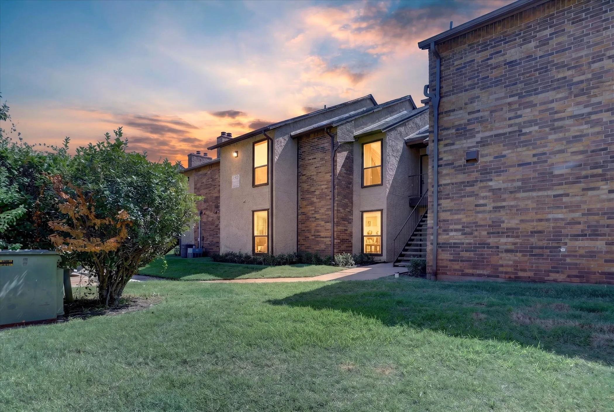 Condominium For Sale