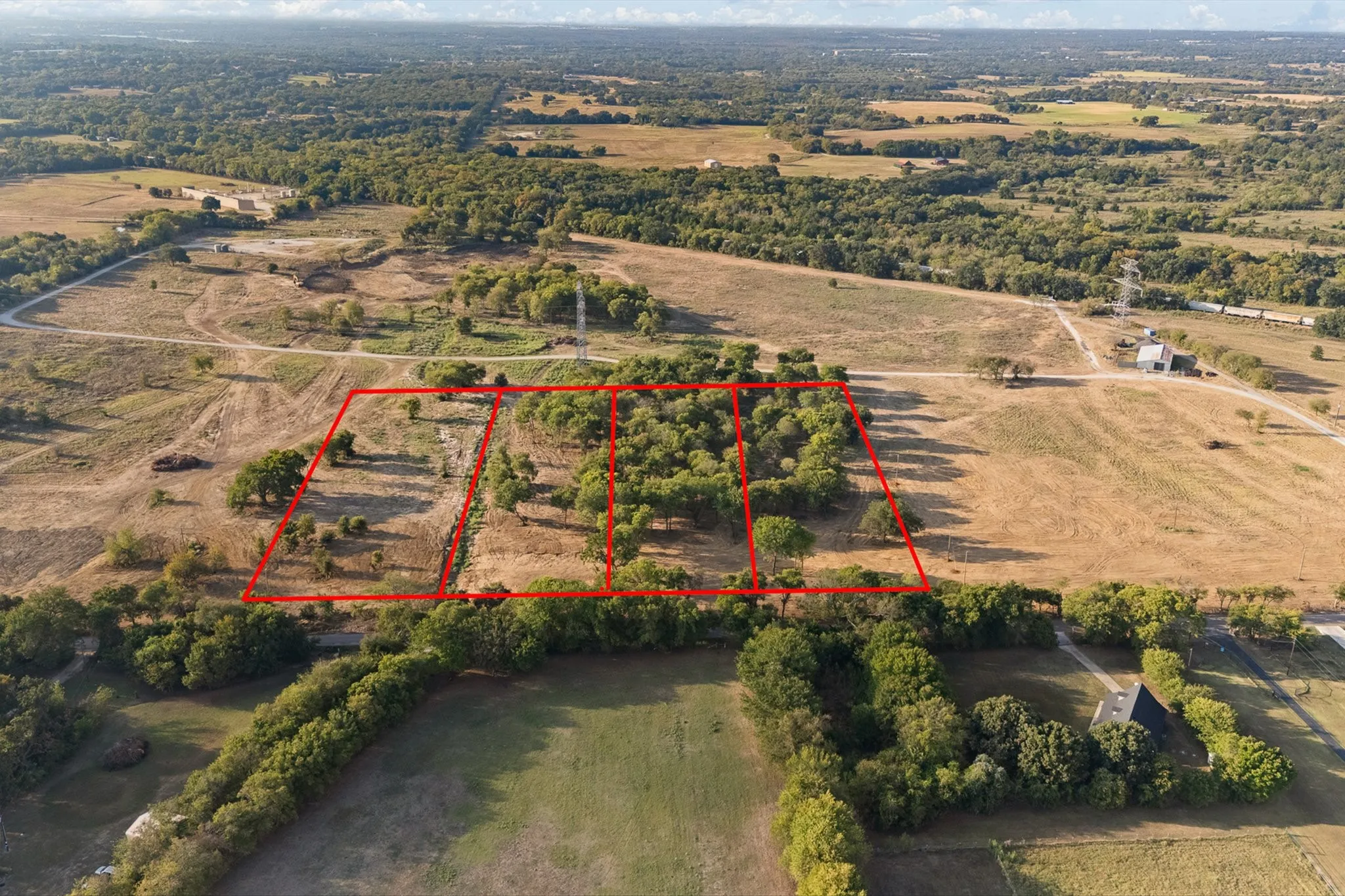 Unimproved Land For Sale in Johnson County , 4808 County Road 707, Alvarado, Texas 76009, 0, 0, Garage spaces, 0 Sqft, built in 2026, mls#21383274, Real Estate Agent in Alvarado, Homes For Sale in Johnson county, Homes For Sale in Alvarado, Realtor in Alvarado Texas, Real Estate Brokerage Independent Realty Texas, Luminita Cordes Realtor