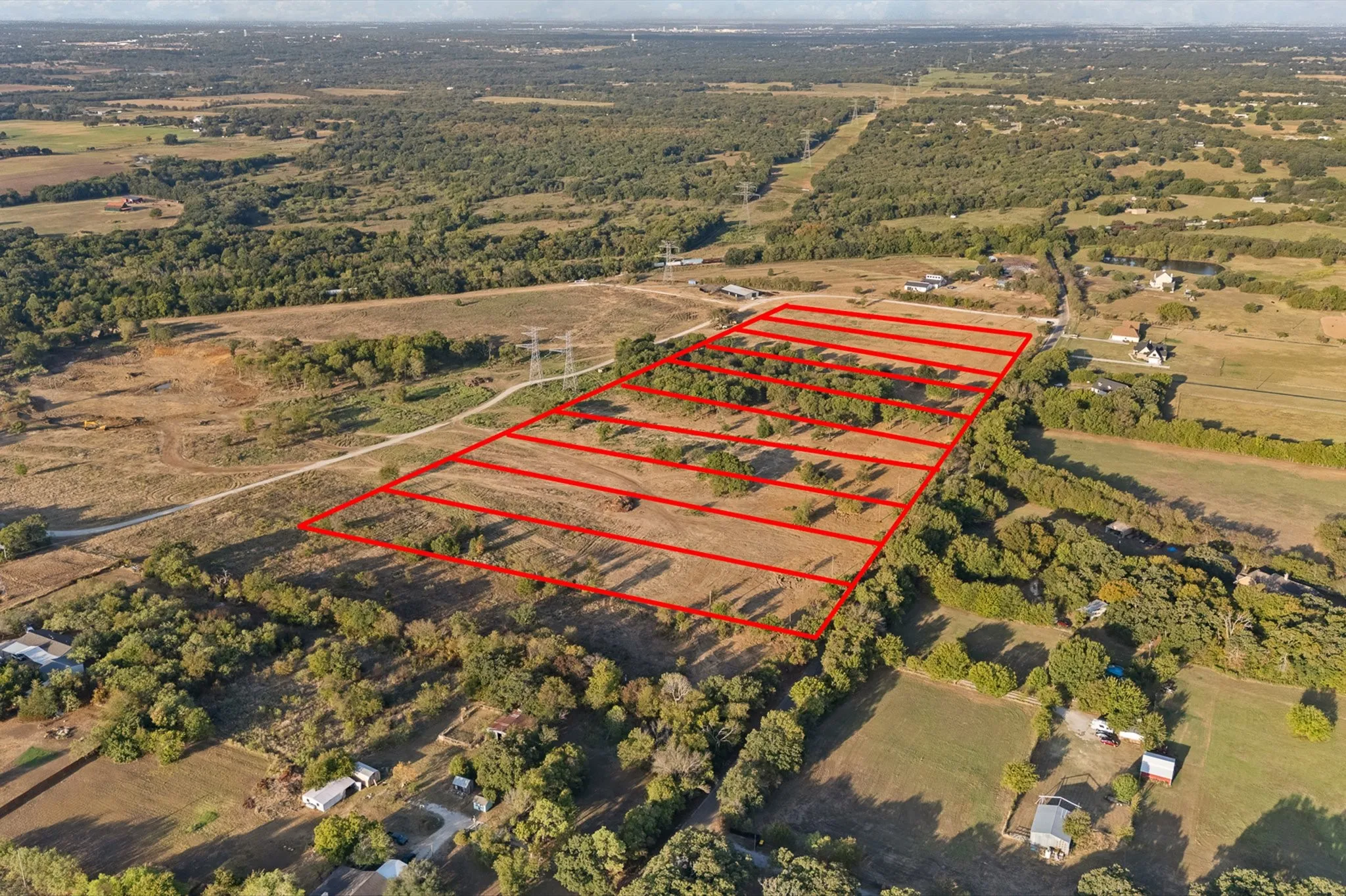 Unimproved Land For Sale in Johnson County , 4808 County Road 707, Alvarado, Texas 76009, 0, 0, Garage spaces, 0 Sqft, built in 2026, mls#21383274, Real Estate Agent in Alvarado, Homes For Sale in Johnson county, Homes For Sale in Alvarado, Realtor in Alvarado Texas, Real Estate Brokerage Independent Realty Texas, Luminita Cordes Realtor