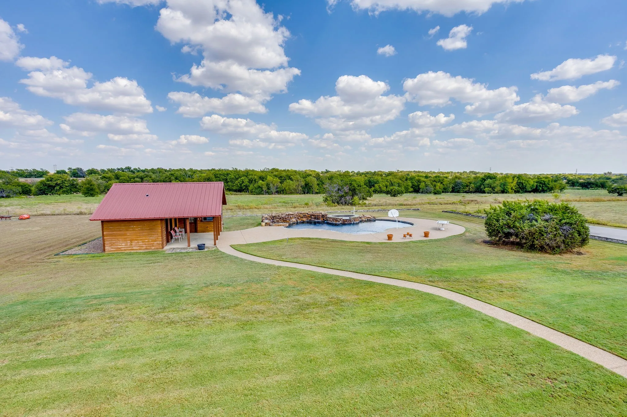 Farm For Sale in Johnson County , 5900 County Road 1229, Godley, Texas 76044, 3 Bedroom, 3 Bathroom, 2 Garage spaces, 2,748 Sqft, built in 2004, mls#21378449, Real Estate Agent in Godley, Homes For Sale in Johnson county, Homes For Sale in Godley, Realtor in Godley Texas, Real Estate Brokerage Independent Realty Texas, Luminita Cordes Realtor