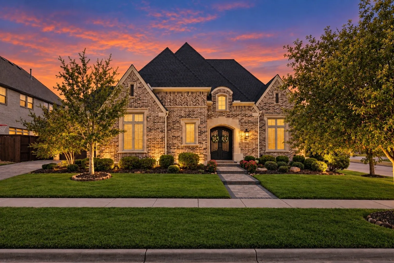 Single Family Residence For Sale in Denton County , 4401 Jasmine Way, Prosper, Texas 75078, 4 Bedroom, 5 Bathroom, 3 Garage spaces, 3,711 Sqft, built in 2016, mls#21393634, Real Estate Agent in Prosper, Homes For Sale in Denton county, Homes For Sale in Prosper, Realtor in Prosper Texas, Real Estate Brokerage Independent Realty Texas, Luminita Cordes Realtor