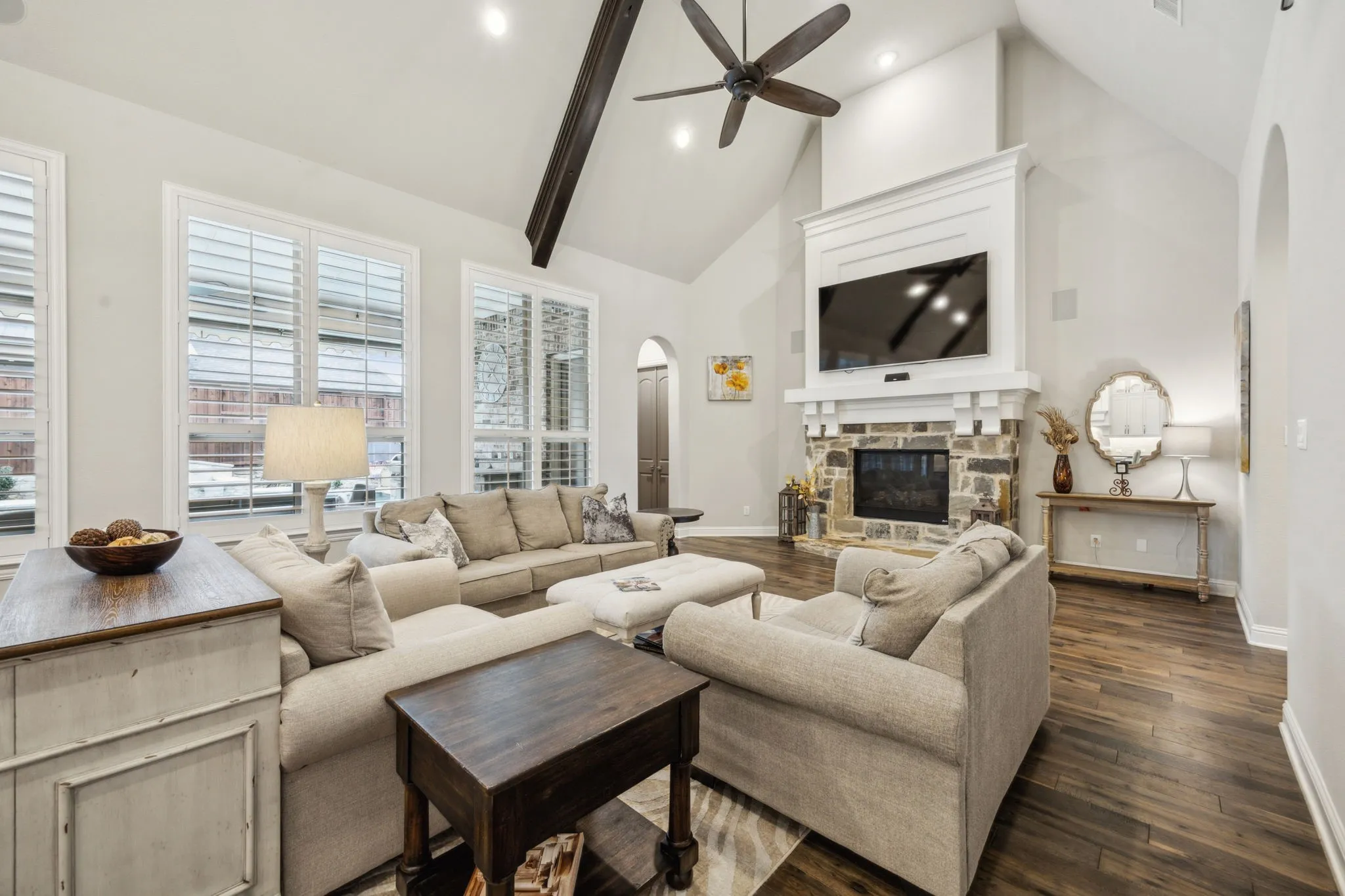 Single Family Residence For Sale in Denton County , 4401 Jasmine Way, Prosper, Texas 75078, 4 Bedroom, 5 Bathroom, 3 Garage spaces, 3,711 Sqft, built in 2016, mls#21393634, Real Estate Agent in Prosper, Homes For Sale in Denton county, Homes For Sale in Prosper, Realtor in Prosper Texas, Real Estate Brokerage Independent Realty Texas, Luminita Cordes Realtor