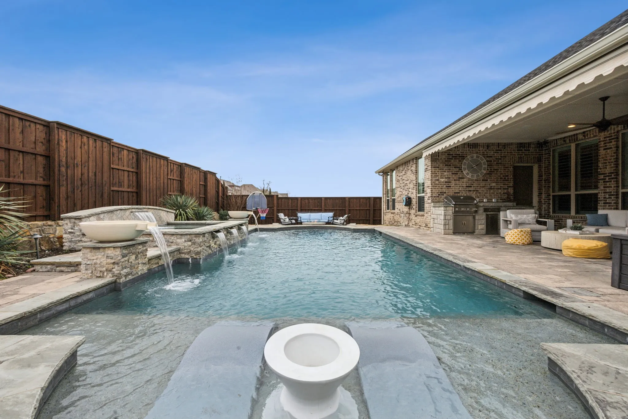 Single Family Residence For Sale in Denton County , 4401 Jasmine Way, Prosper, Texas 75078, 4 Bedroom, 5 Bathroom, 3 Garage spaces, 3,711 Sqft, built in 2016, mls#21393634, Real Estate Agent in Prosper, Homes For Sale in Denton county, Homes For Sale in Prosper, Realtor in Prosper Texas, Real Estate Brokerage Independent Realty Texas, Luminita Cordes Realtor