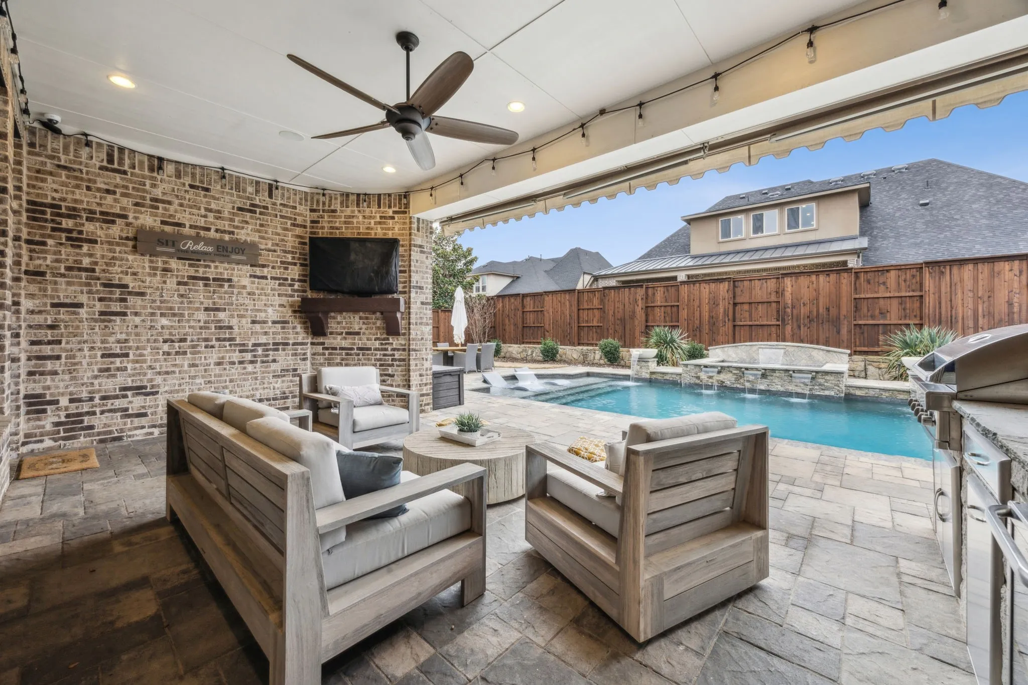 Single Family Residence For Sale in Denton County , 4401 Jasmine Way, Prosper, Texas 75078, 4 Bedroom, 5 Bathroom, 3 Garage spaces, 3,711 Sqft, built in 2016, mls#21393634, Real Estate Agent in Prosper, Homes For Sale in Denton county, Homes For Sale in Prosper, Realtor in Prosper Texas, Real Estate Brokerage Independent Realty Texas, Luminita Cordes Realtor
