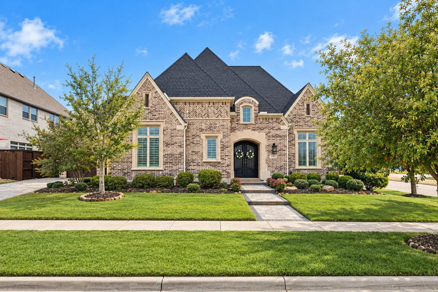 Single Family Residence For Sale in Denton County , 4401 Jasmine Way, Prosper, Texas 75078, 4 Bedroom, 5 Bathroom, 3 Garage spaces, 3,711 Sqft, built in 2016, mls#21393634, Real Estate Agent in Prosper, Homes For Sale in Denton county, Homes For Sale in Prosper, Realtor in Prosper Texas, Real Estate Brokerage Independent Realty Texas, Luminita Cordes Realtor