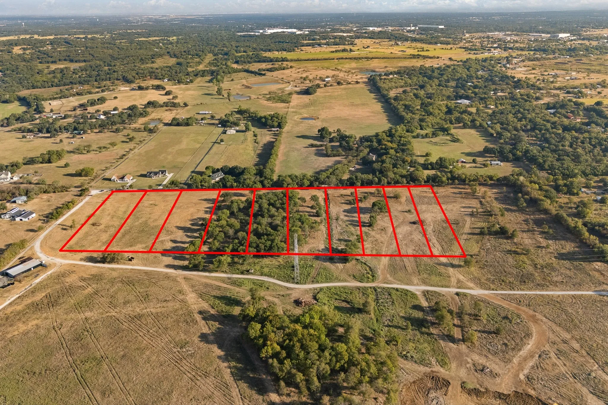 Unimproved Land For Sale in Johnson County , 4756 County Road 707, Alvarado, Texas 76009, 0, 0, Garage spaces, 0 Sqft, built in 2026, mls#21383267, Real Estate Agent in Alvarado, Homes For Sale in Johnson county, Homes For Sale in Alvarado, Realtor in Alvarado Texas, Real Estate Brokerage Independent Realty Texas, Luminita Cordes Realtor