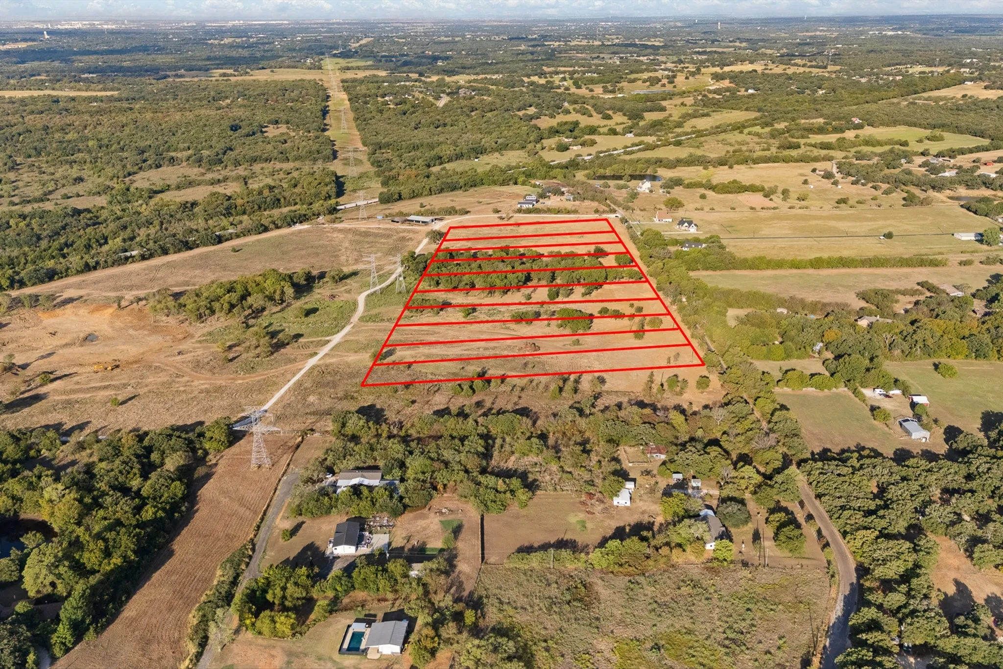 Unimproved Land For Sale in Johnson County , 4756 County Road 707, Alvarado, Texas 76009, 0, 0, Garage spaces, 0 Sqft, built in 2026, mls#21383267, Real Estate Agent in Alvarado, Homes For Sale in Johnson county, Homes For Sale in Alvarado, Realtor in Alvarado Texas, Real Estate Brokerage Independent Realty Texas, Luminita Cordes Realtor