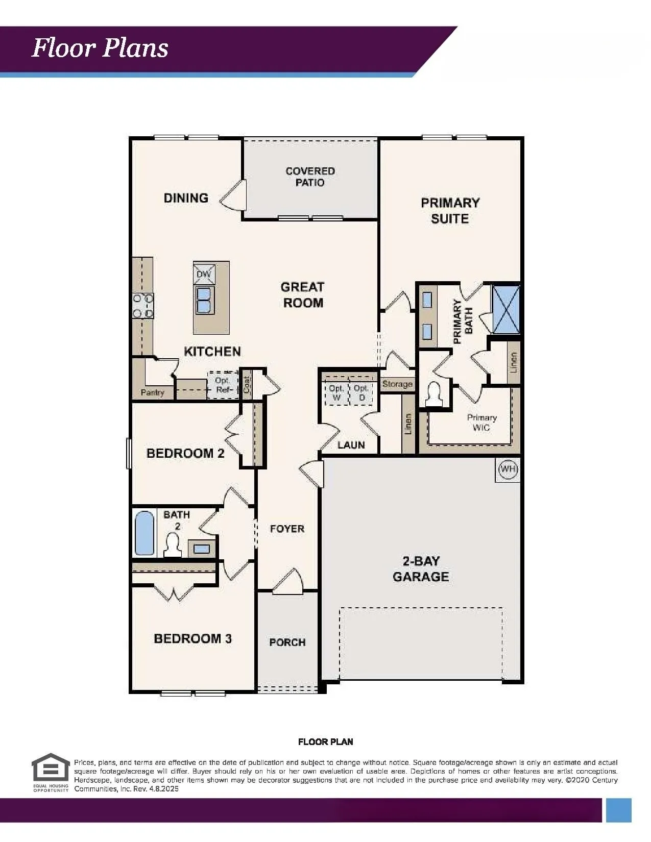 Single Family Residence For Sale in Tarrant County , 1056 Miraverde Trail, Crowley, Texas 76036, 3 Bedroom, 2 Bathroom, 2 Garage spaces, 1,508 Sqft, built in 2026, mls#21396001, Real Estate Agent in Crowley, Homes For Sale in Tarrant county, Homes For Sale in Crowley, Realtor in Crowley Texas, Real Estate Brokerage Independent Realty Texas, Luminita Cordes Realtor