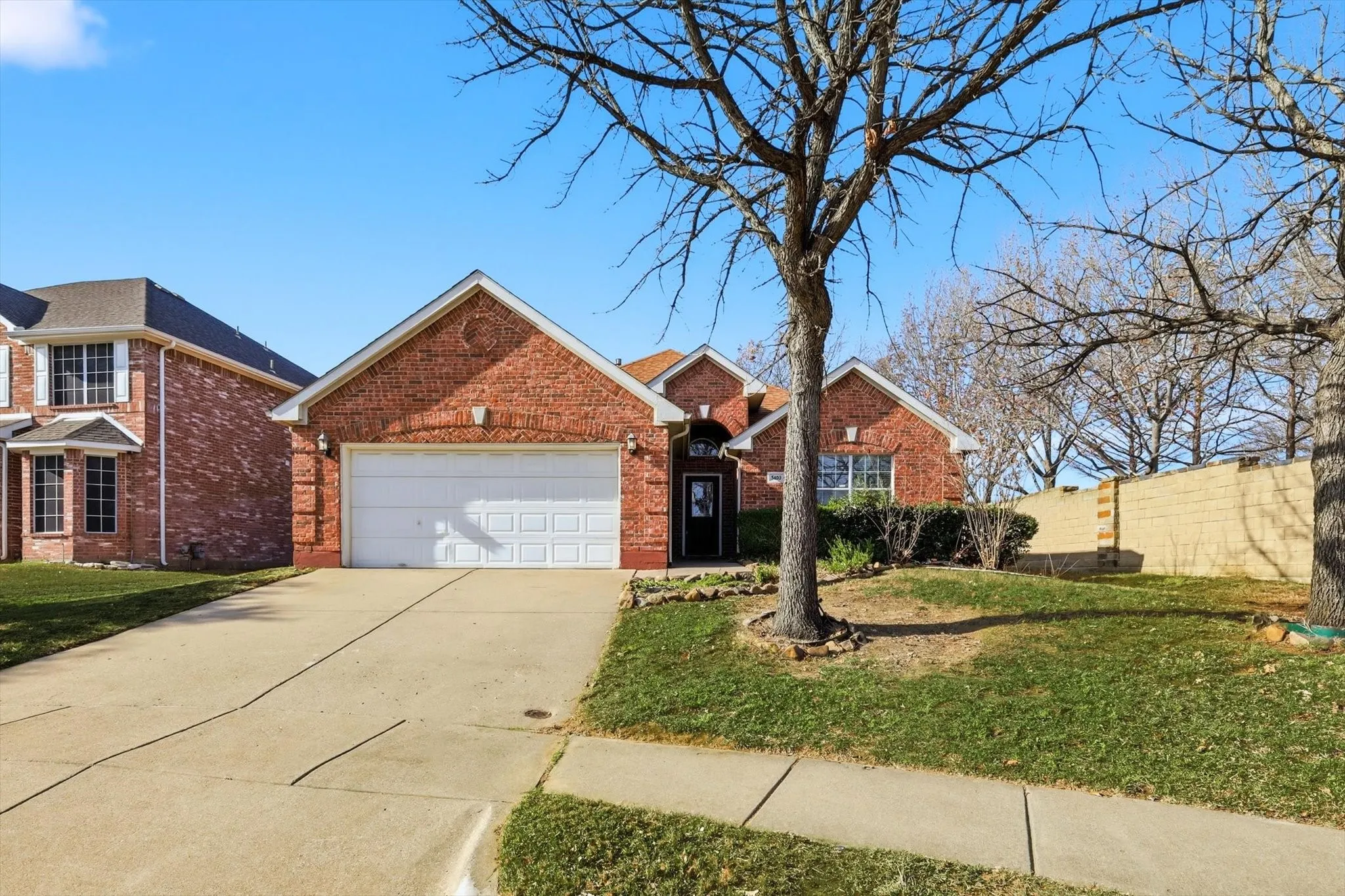 Single Family Residence For Sale