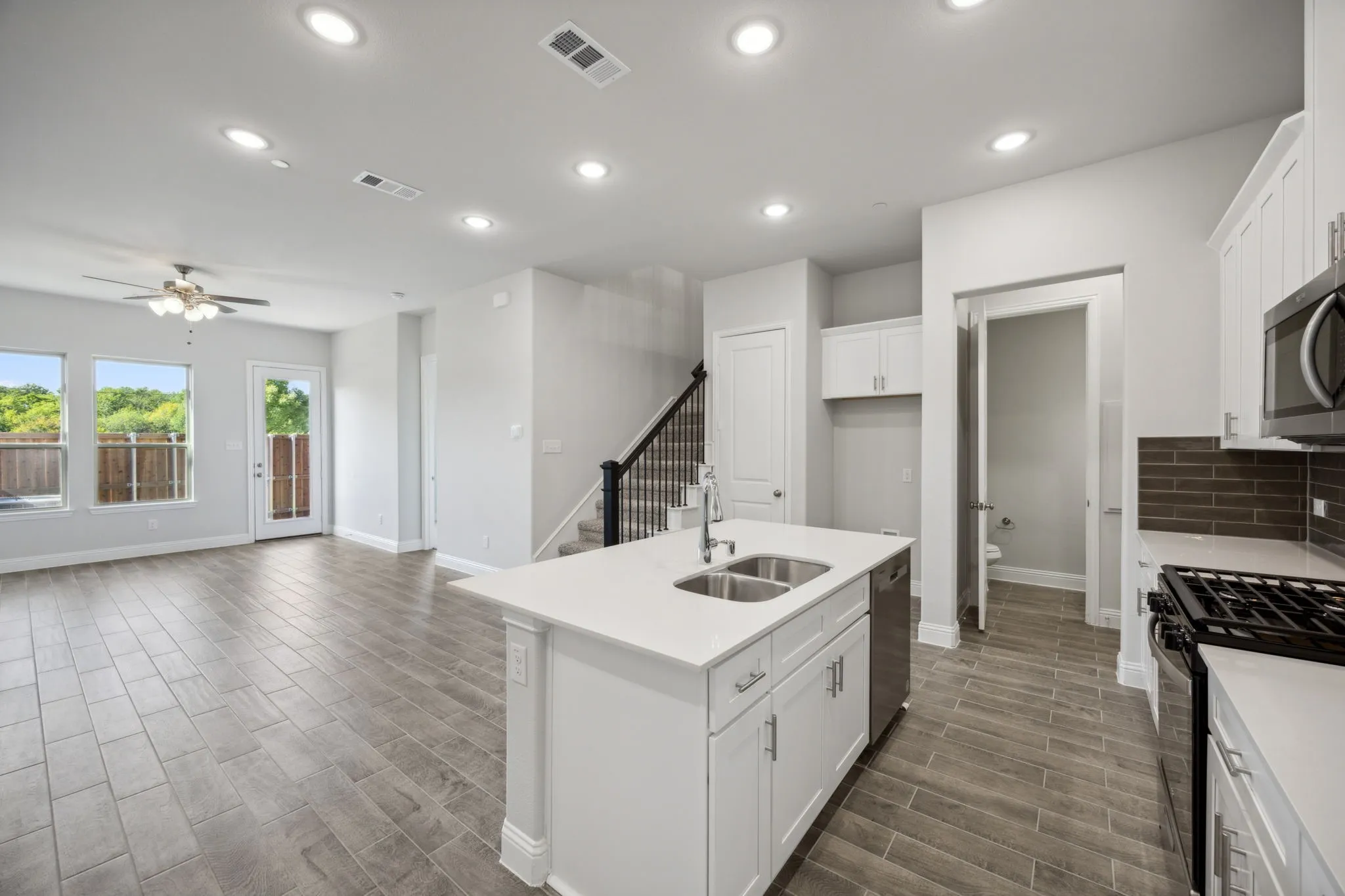 Representative Photo – Not Actual Home