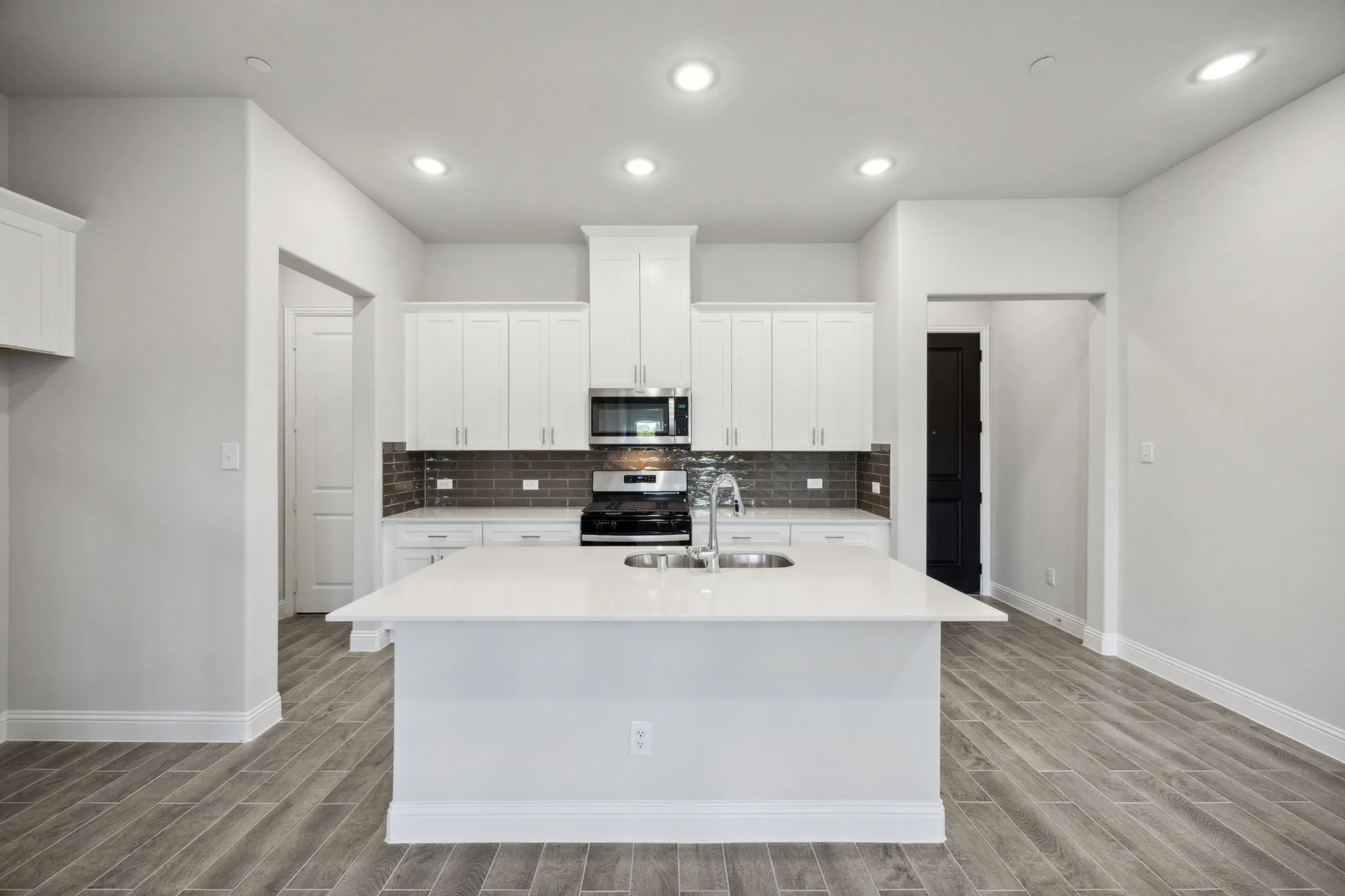 Representative Photo – Not Actual Home