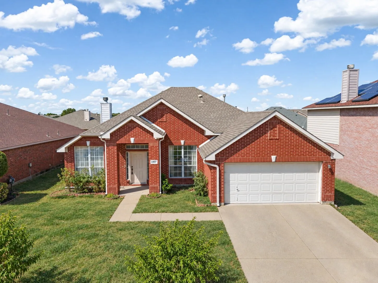 Single Family Residence For Sale