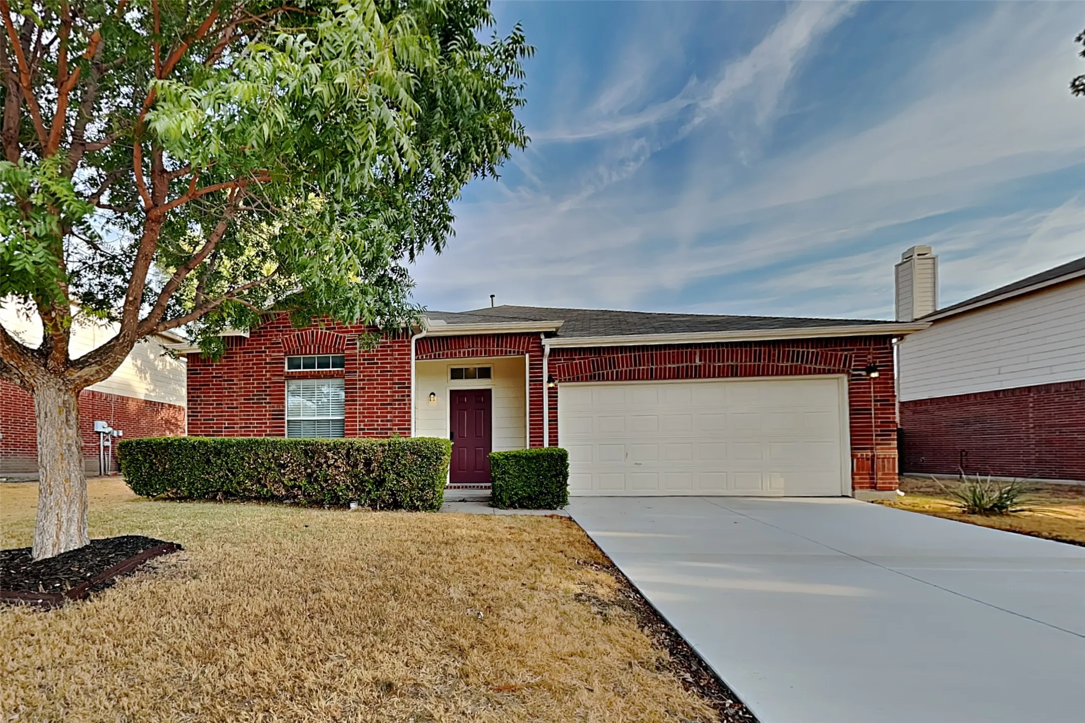 Single Family Residence For Rent