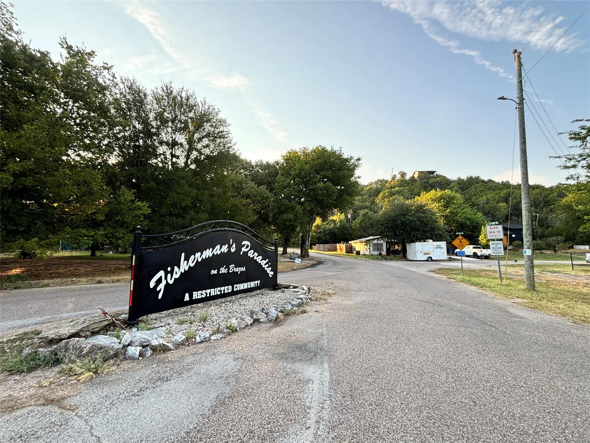 Unimproved Land For Sale