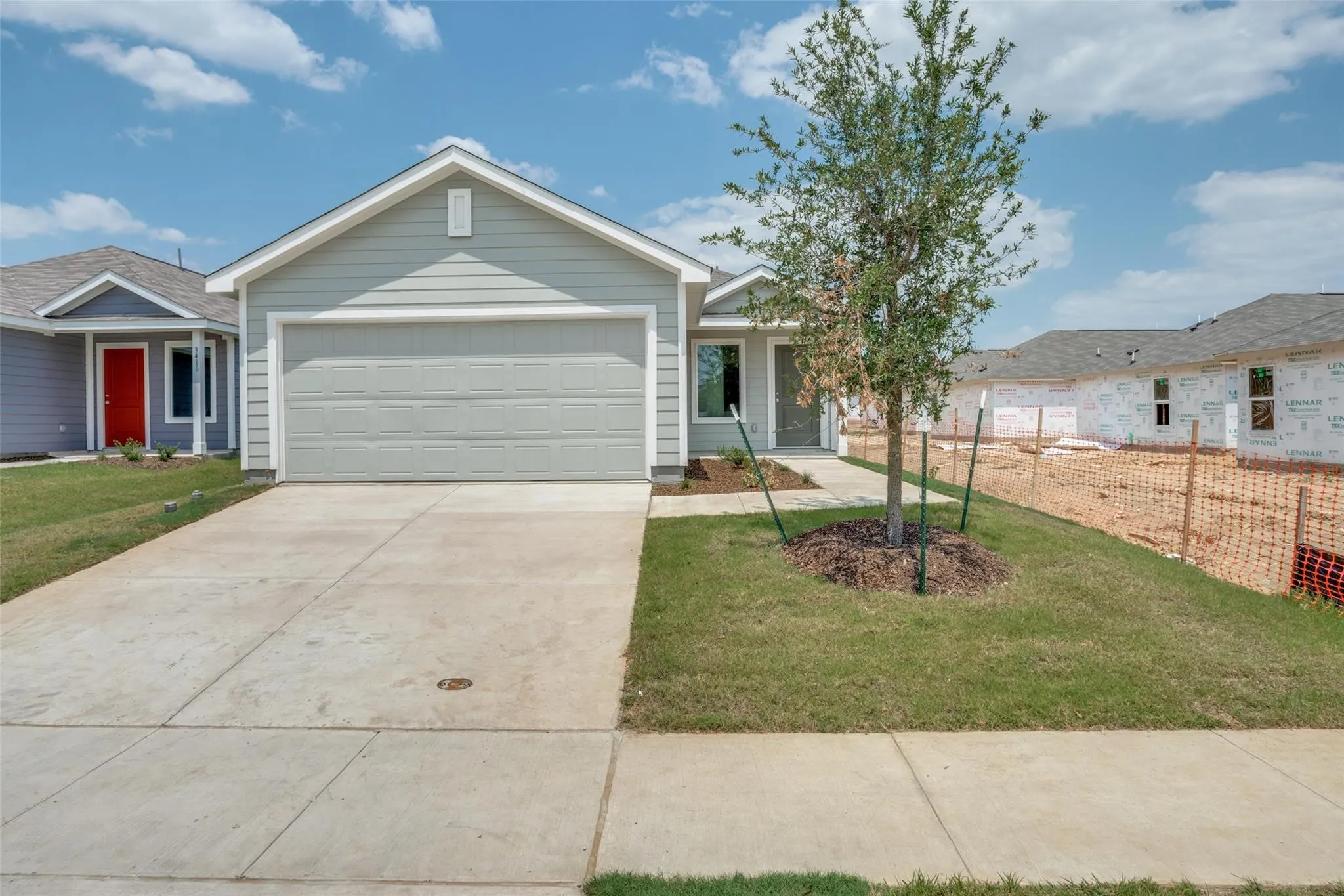 Single Family Residence For Rent in Collin County , 3412 Flicker Lane, Mc Kinney, Texas 75071, 3 Bedroom, 2 Bathroom, 2 Garage spaces, 1,407 Sqft, built in 2024, mls#21395941, Real Estate Agent in Mc Kinney, Homes For Rent in Collin county, Homes For Rent in Mc Kinney, Realtor in Mc Kinney Texas, Real Estate Brokerage Independent Realty Texas, Luminita Cordes Realtor