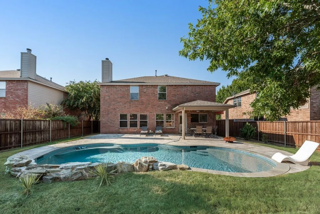 Single Family Residence For Rent in Collin County , 1316 Hunter Lane, Celina, Texas 75009, 4 Bedroom, 3 Bathroom, 2 Garage spaces, 2,539 Sqft, built in 2003, mls#21391859, Real Estate Agent in Celina, Homes For Rent in Collin county, Homes For Rent in Celina, Realtor in Celina Texas, Real Estate Brokerage Independent Realty Texas, Luminita Cordes Realtor