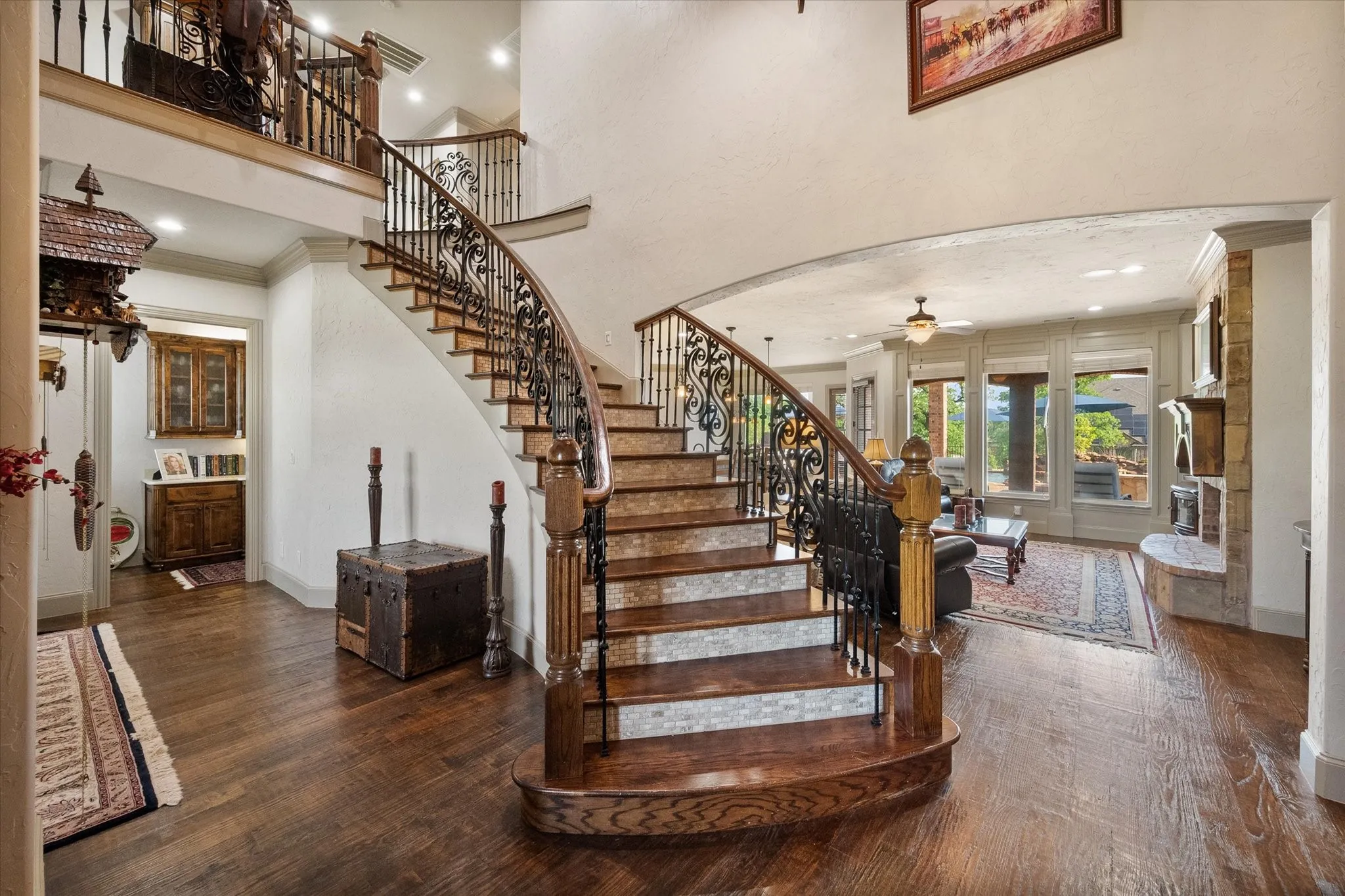 Single Family Residence For Sale in Wise County , 103 Oak Grove Lane, Boyd, Texas 76023, 6 Bedroom, 5 Bathroom, 4 Garage spaces, 5,513 Sqft, built in 2007, mls#21387246, Real Estate Agent in Boyd, Homes For Sale in Wise county, Homes For Sale in Boyd, Realtor in Boyd Texas, Real Estate Brokerage Independent Realty Texas, Luminita Cordes Realtor