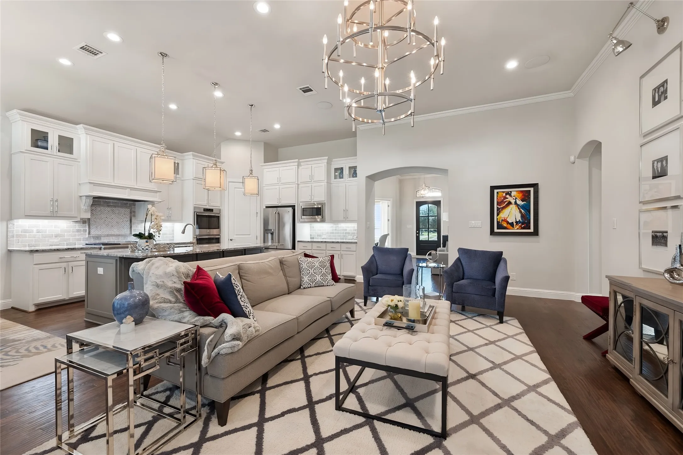 Single Family Residence For Sale in Tarrant County , 5604 Heron Drive W, Colleyville, Texas 76034, 3 Bedroom, 3 Bathroom, 2 Garage spaces, 2,738 Sqft, built in 2016, mls#21395432, Real Estate Agent in Colleyville, Homes For Sale in Tarrant county, Homes For Sale in Colleyville, Realtor in Colleyville Texas, Real Estate Brokerage Independent Realty Texas, Luminita Cordes Realtor