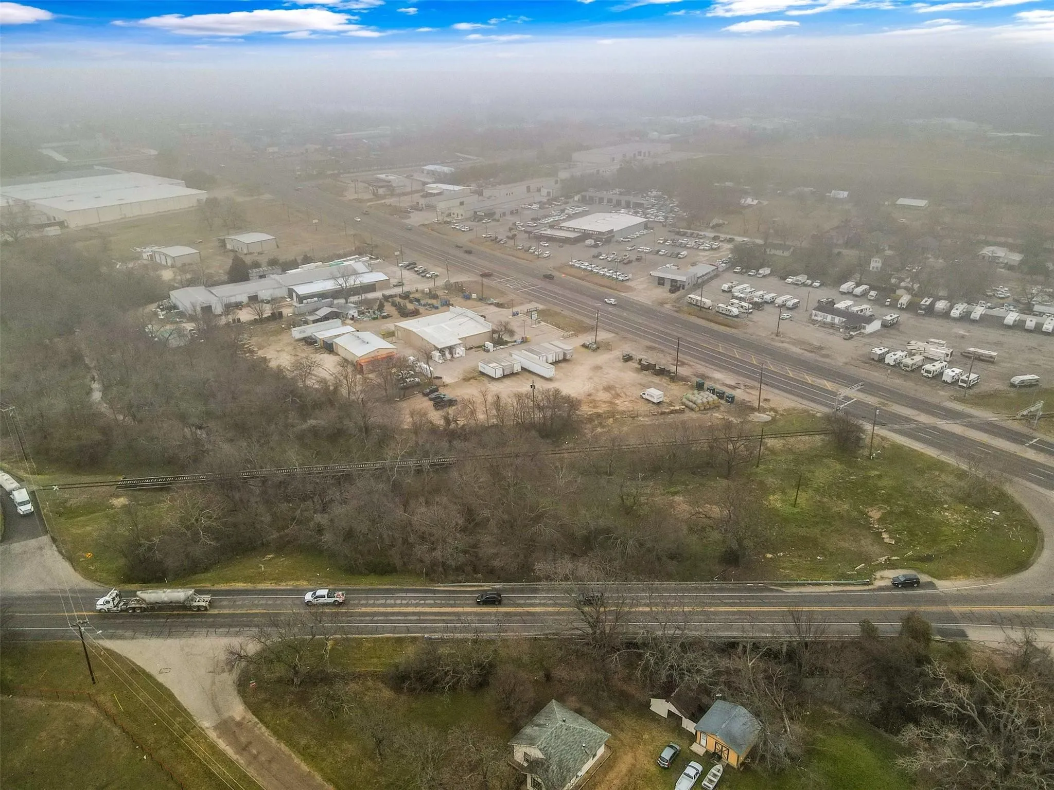 Unimproved Land For Sale in Johnson County , 1717 N Main Street, Cleburne, Texas 76033, 0, 0, Garage spaces, 0 Sqft, built in 0, mls#21396039, Real Estate Agent in Cleburne, Homes For Sale in Johnson county, Homes For Sale in Cleburne, Realtor in Cleburne Texas, Real Estate Brokerage Independent Realty Texas, Luminita Cordes Realtor