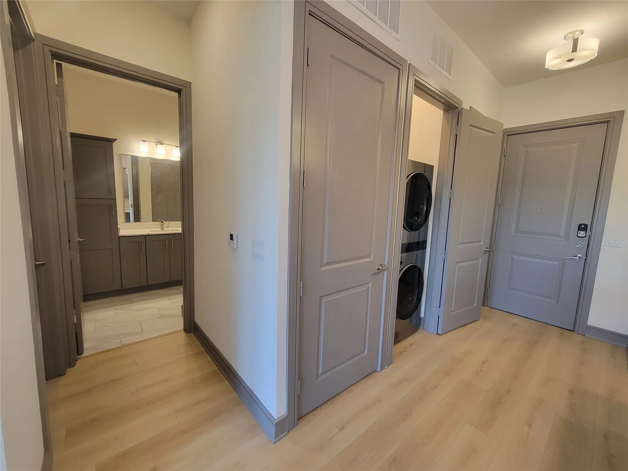 Condominium For Sale in Denton County , 2700 Old Denton Road 1032, Carrollton, Texas 75007, 2 Bedroom, 2 Bathroom, 2 Garage spaces, 1,172 Sqft, built in 2022, mls#21390761, Real Estate Agent in Carrollton, Homes For Sale in Denton county, Homes For Sale in Carrollton, Realtor in Carrollton Texas, Real Estate Brokerage Independent Realty Texas, Luminita Cordes Realtor