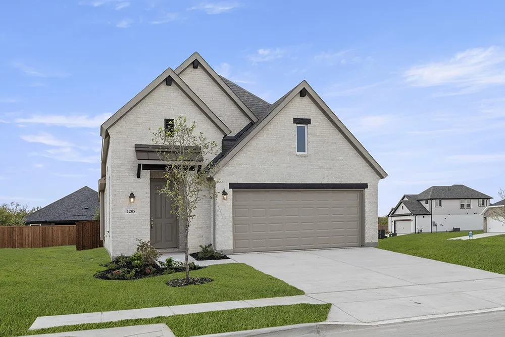 Single Family Residence For Sale in Collin County , 2208 Aspen Chase Drive, Royse City, Texas 75189, 4 Bedroom, 2 Bathroom, 2 Garage spaces, 1,657 Sqft, built in 2026, mls#21396042, Real Estate Agent in Royse City, Homes For Sale in Collin county, Homes For Sale in Royse City, Realtor in Royse City Texas, Real Estate Brokerage Independent Realty Texas, Luminita Cordes Realtor