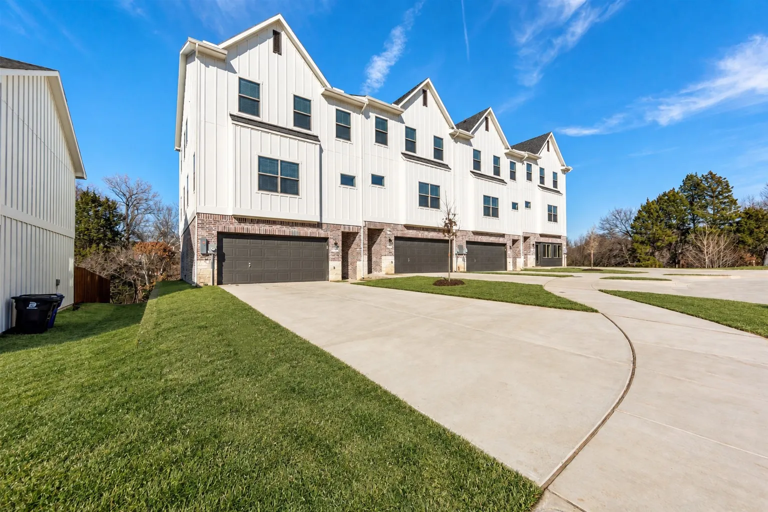 Townhouse For Sale