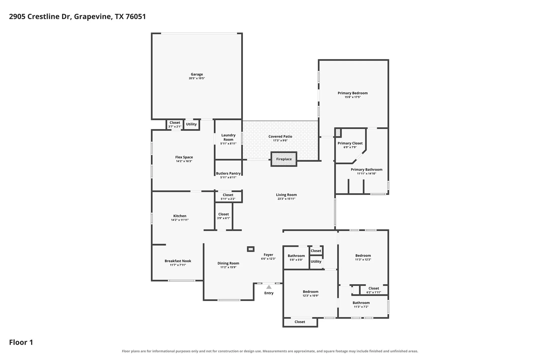 Single Family Residence For Sale in Tarrant County , 2905 Crestline Drive, Grapevine, Texas 76051, 3 Bedroom, 3 Bathroom, 2 Garage spaces, 2,523 Sqft, built in 1985, mls#21366665, Real Estate Agent in Grapevine, Homes For Sale in Tarrant county, Homes For Sale in Grapevine, Realtor in Grapevine Texas, Real Estate Brokerage Independent Realty Texas, Luminita Cordes Realtor