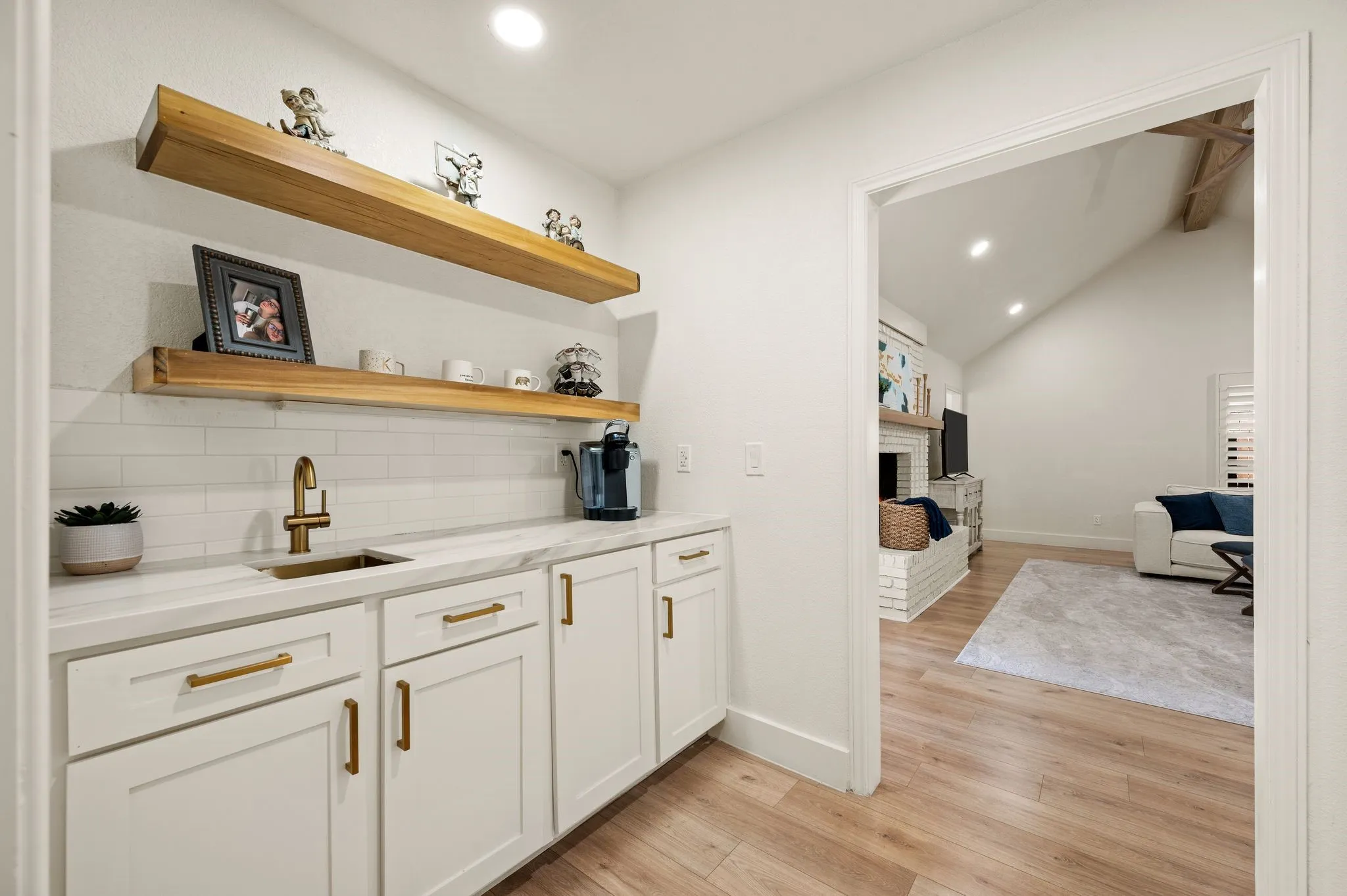 Butlers Pantry